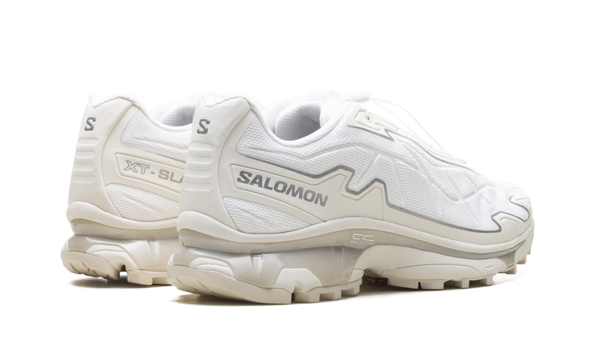 Xt-Slate "Vanilla ice silver" L47460900