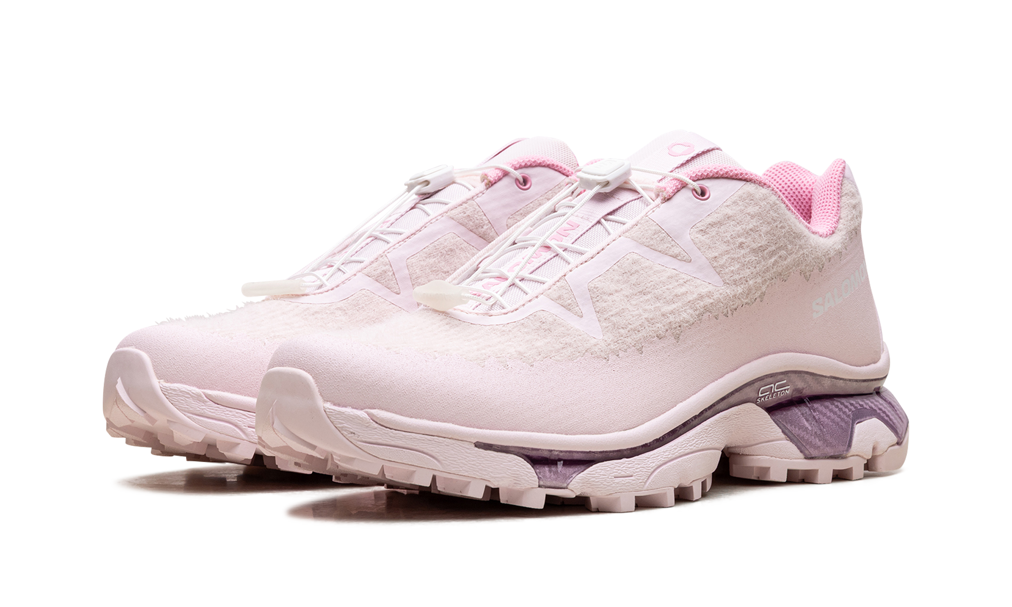 Xt-Sp1 "Phileo cradle pink" L47380600