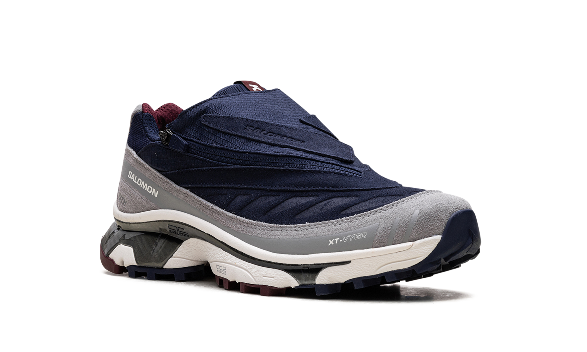 Xt-Voyager Kith "Kithmas maritime blue" L4777380032