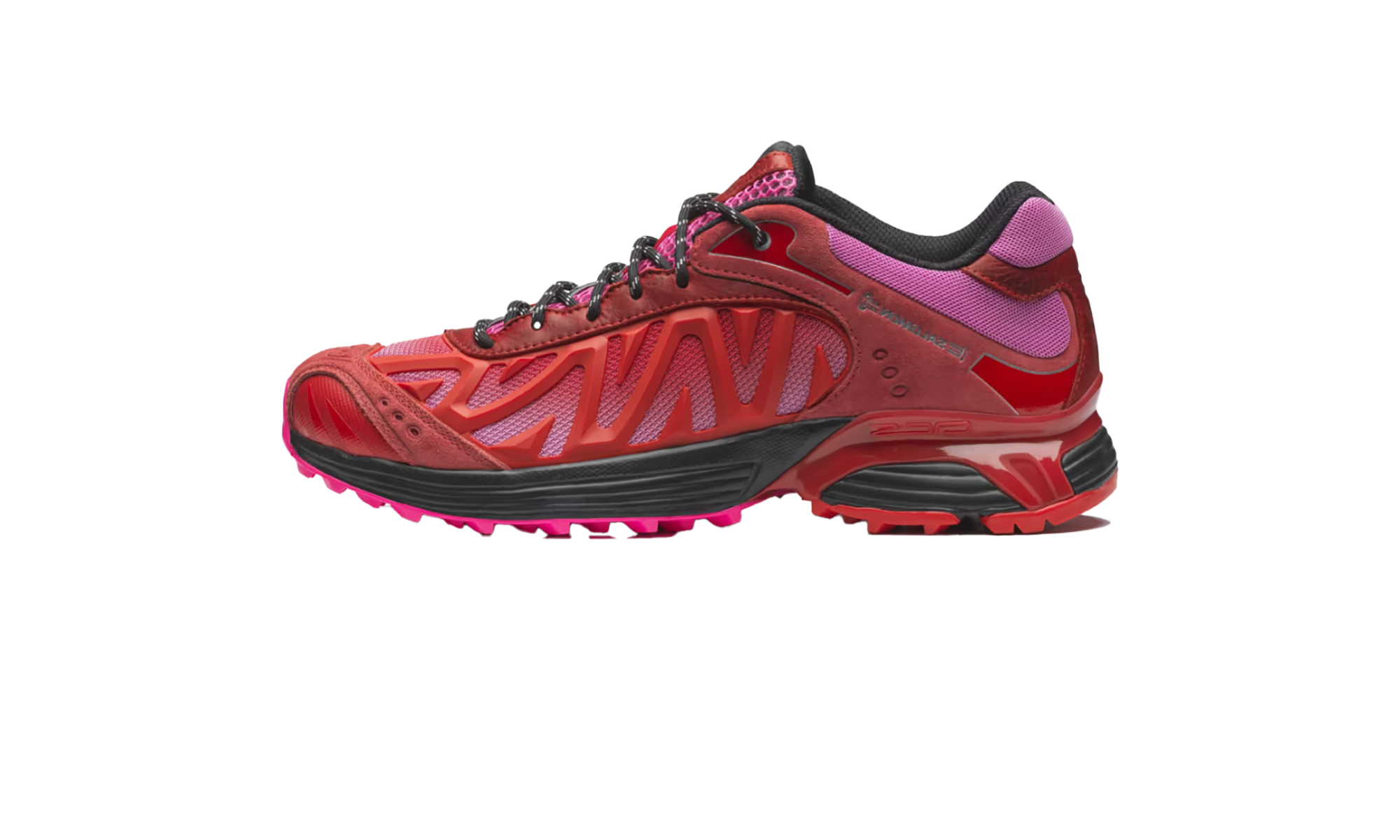 Xt-Whisper "Aries - fiery red" L49218700