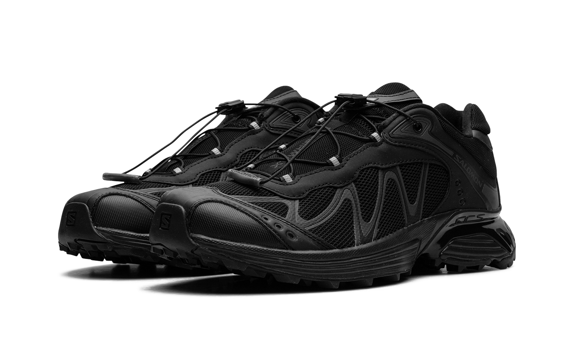 Xt-Whisper "Black asphalt" L47762000
