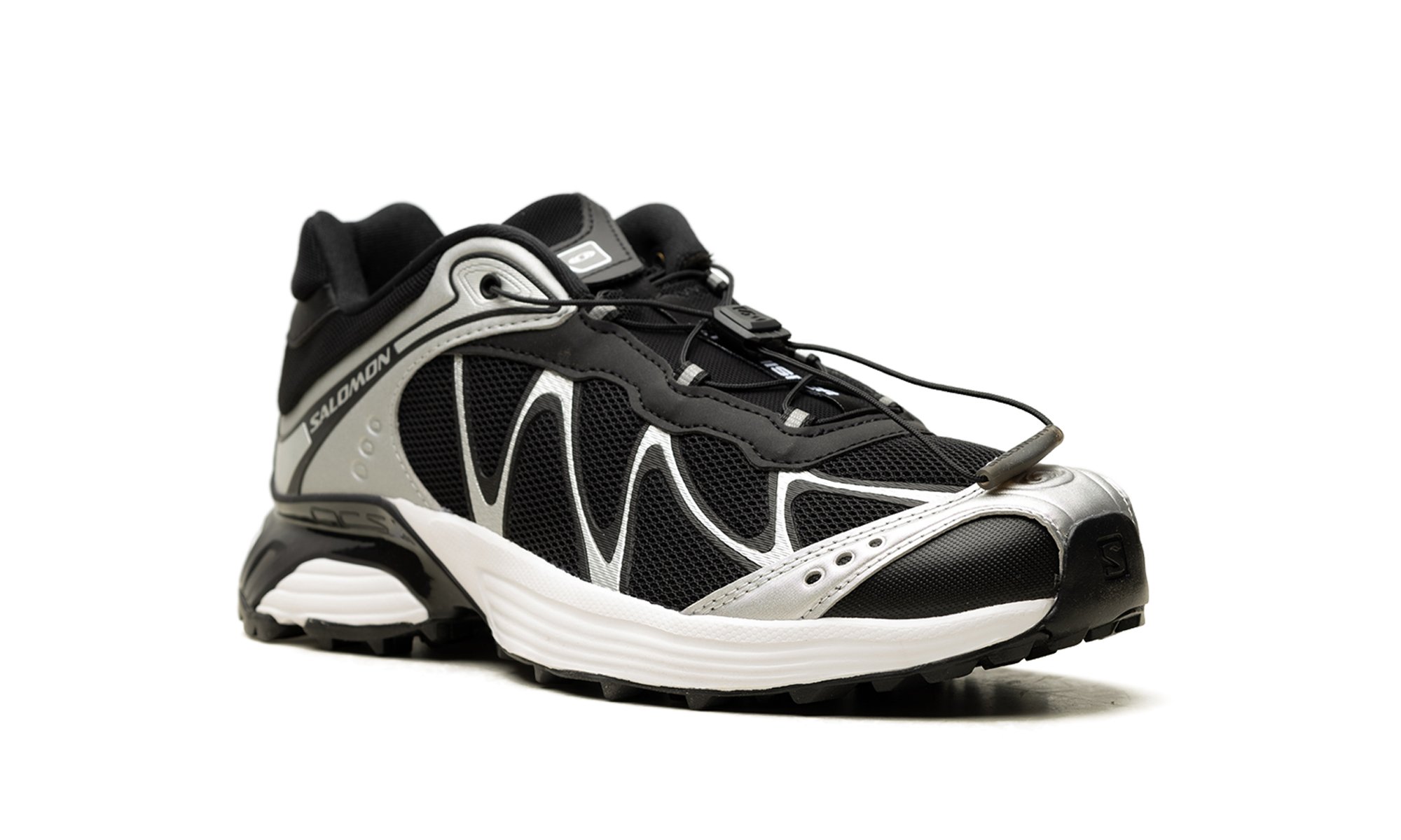 Xt-Whisper "Black siver white" L47978800