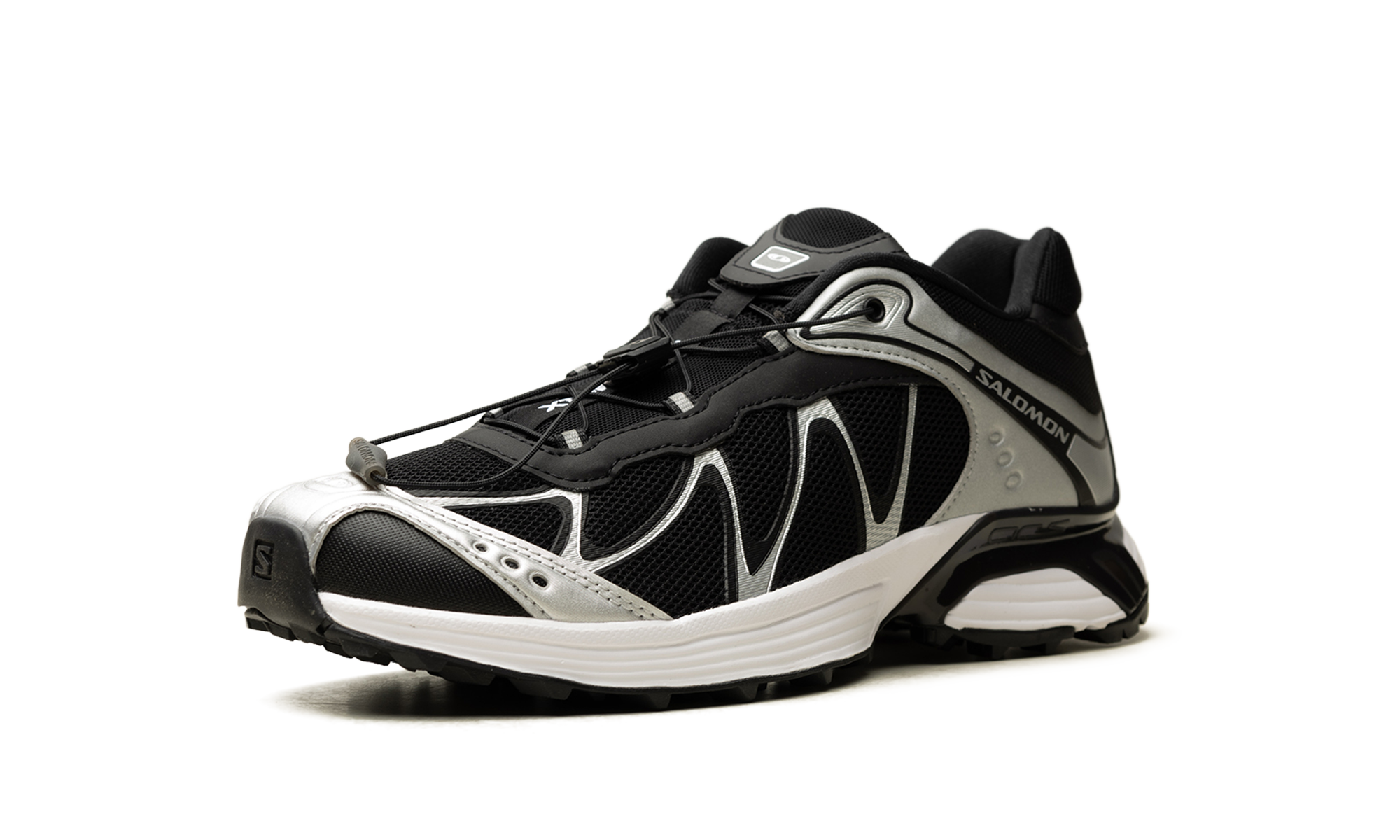 Xt-Whisper "Black siver white" L47978800