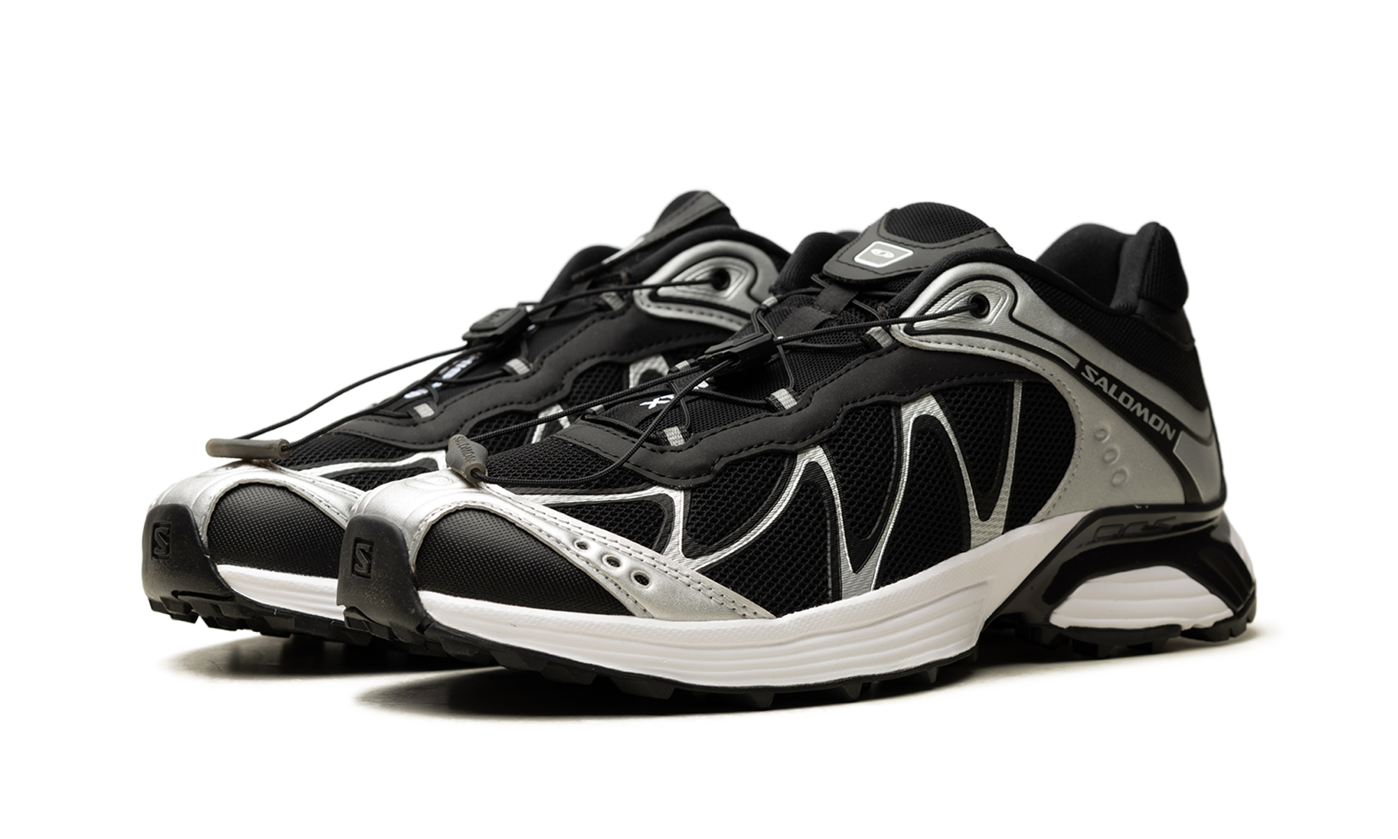 Xt-Whisper "Black siver white" L47978800