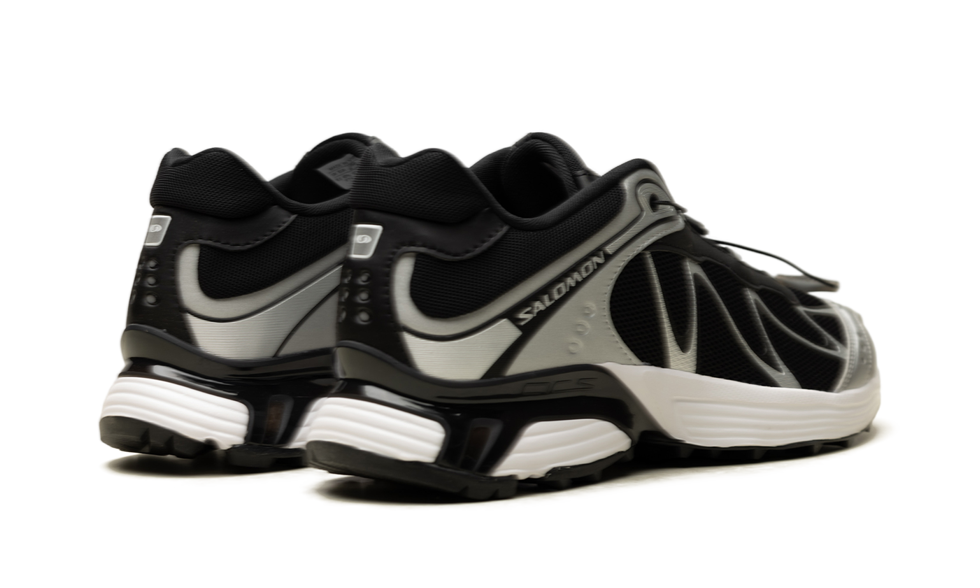 Xt-Whisper "Black siver white" L47978800