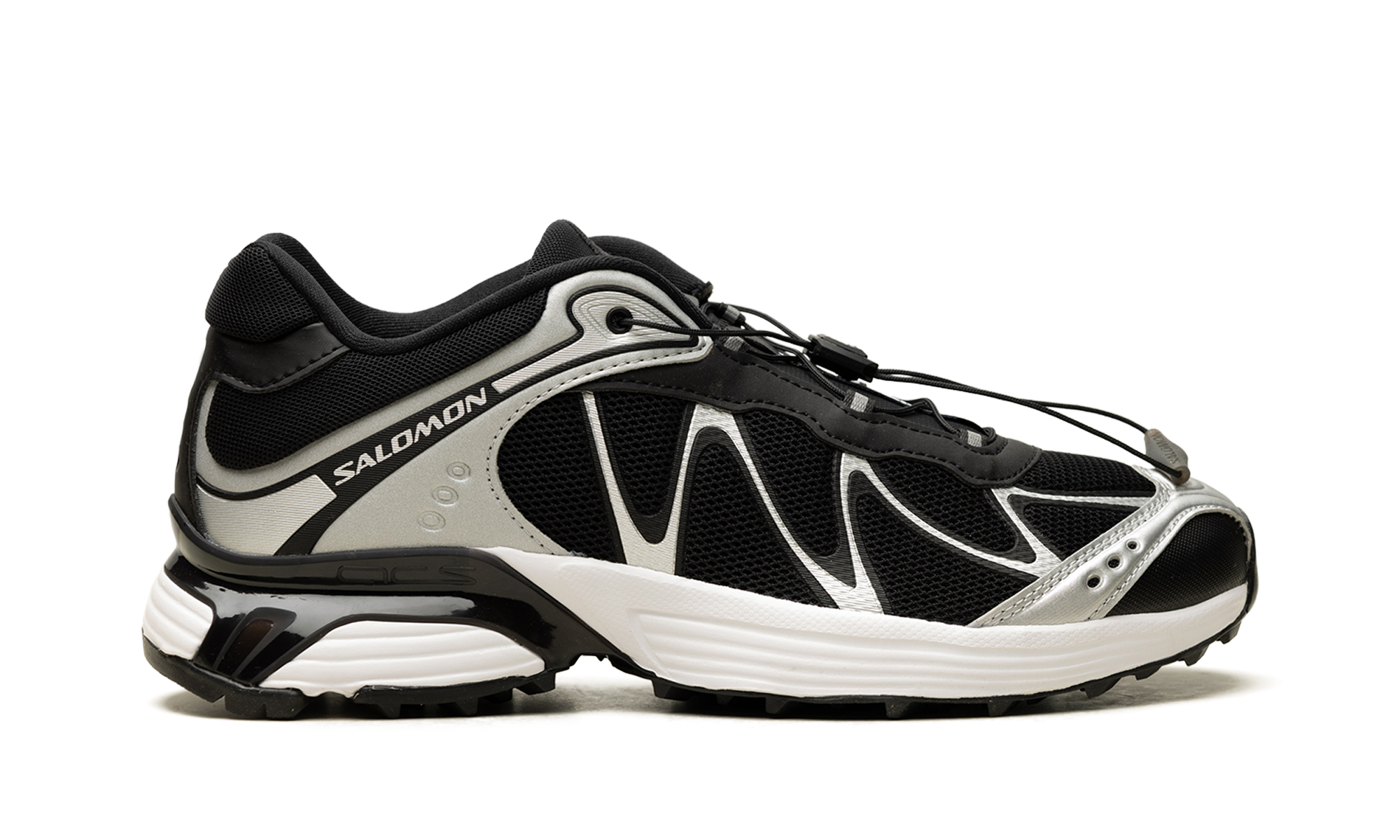 Xt-Whisper "Black siver white" L47978800