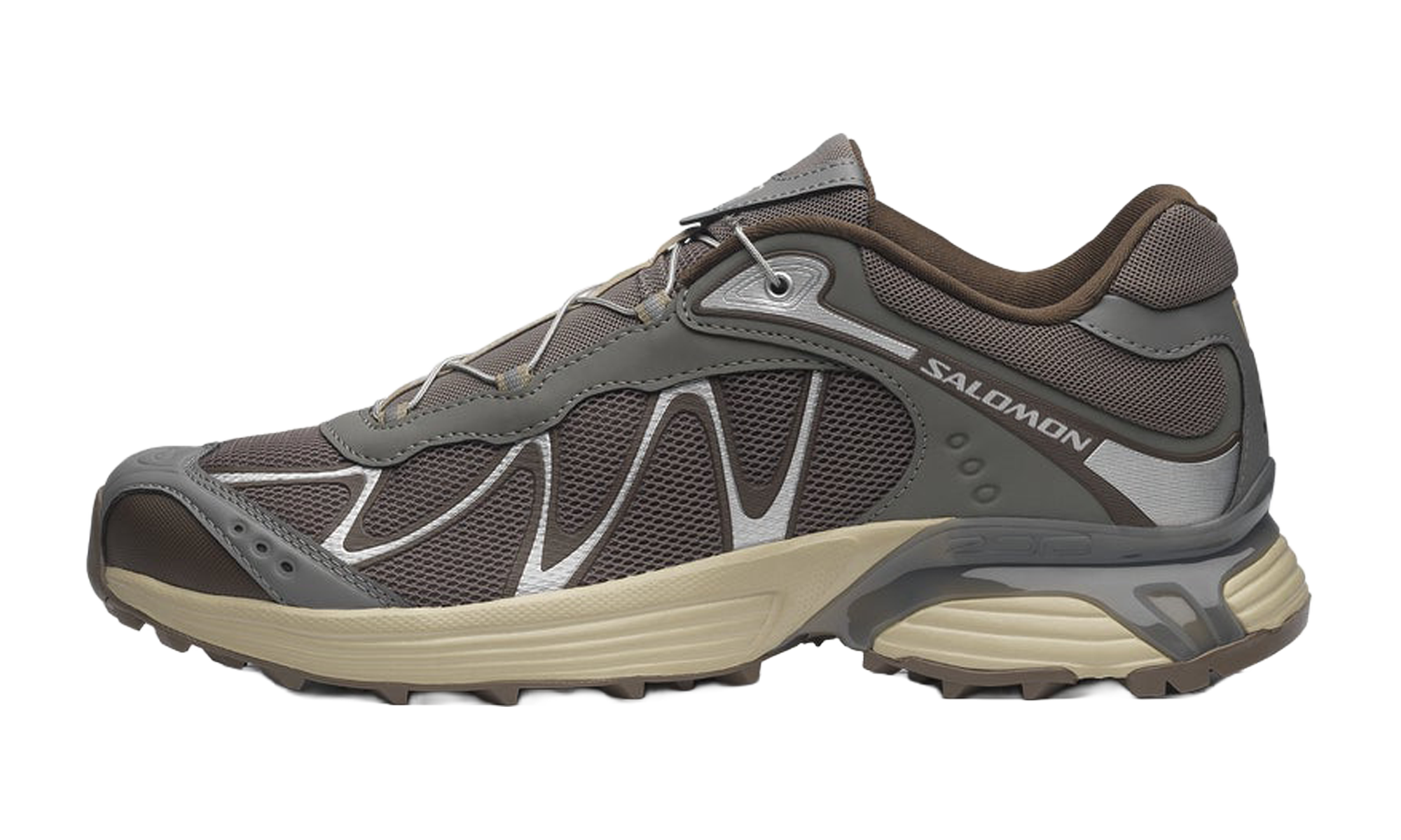 Xt-Whisper "Falcon pewter" L47979100