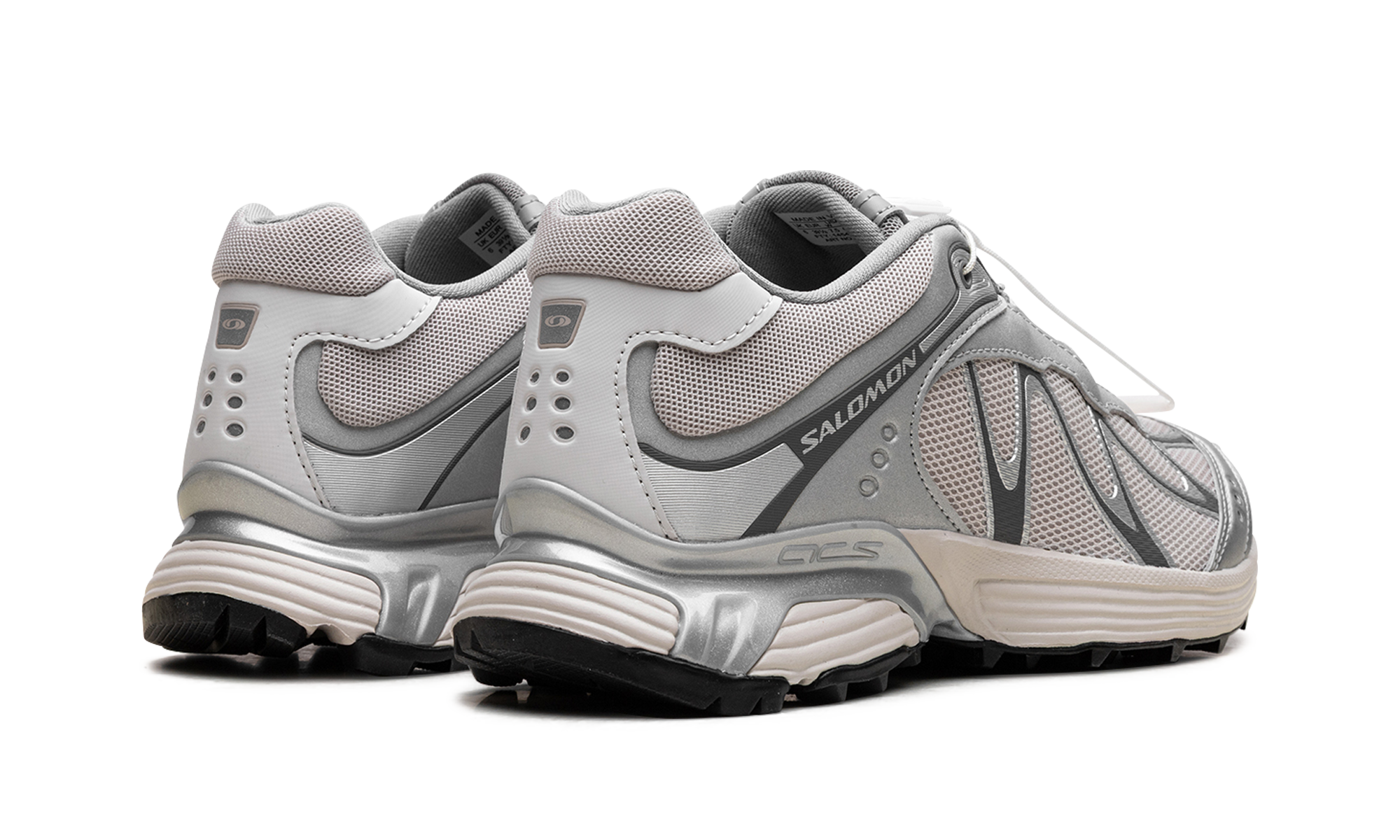 Xt-Whisper "Grey" L47801400
