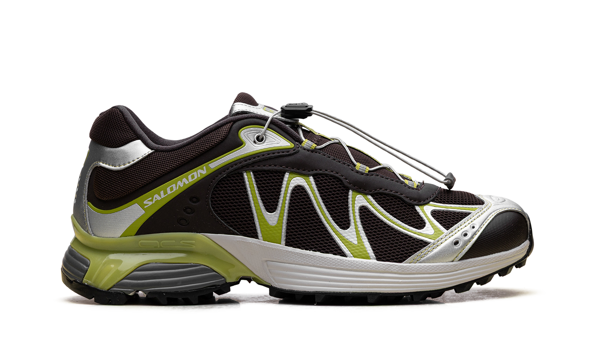 Xt-Whisper "Kith delicioso dark citron" L47904900