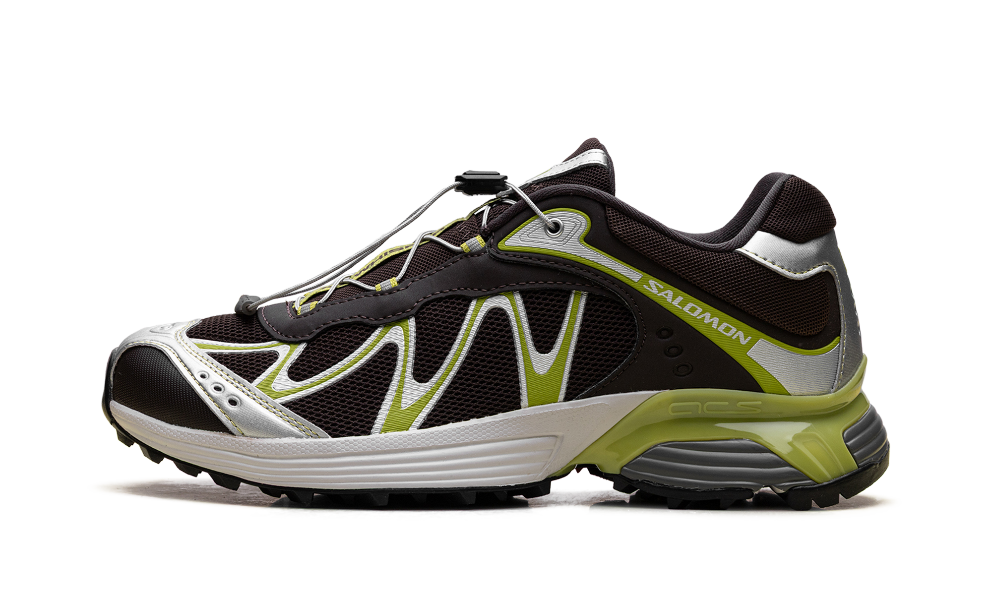 Xt-Whisper "Kith delicioso dark citron" L47904900