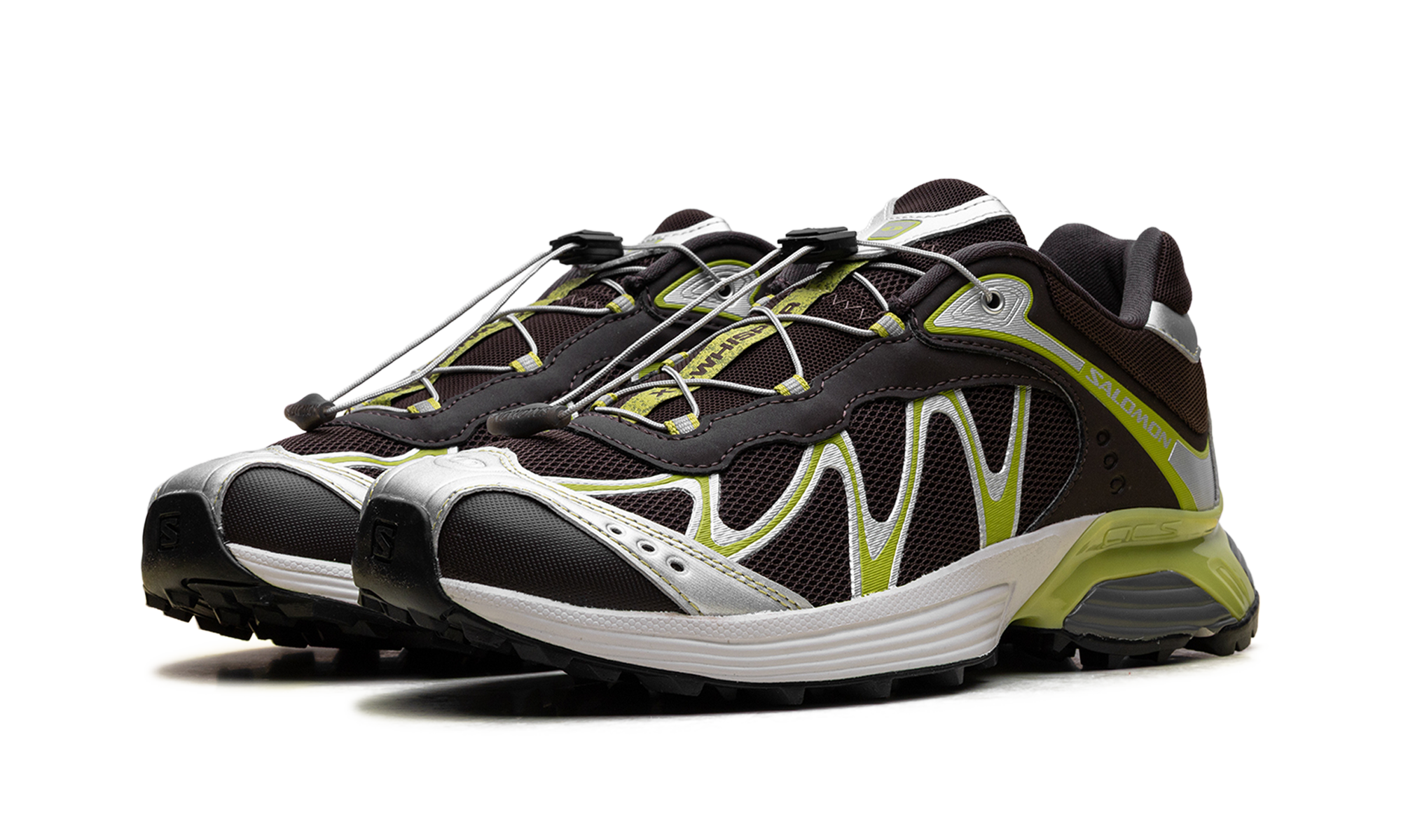 Xt-Whisper "Kith delicioso dark citron" L47904900