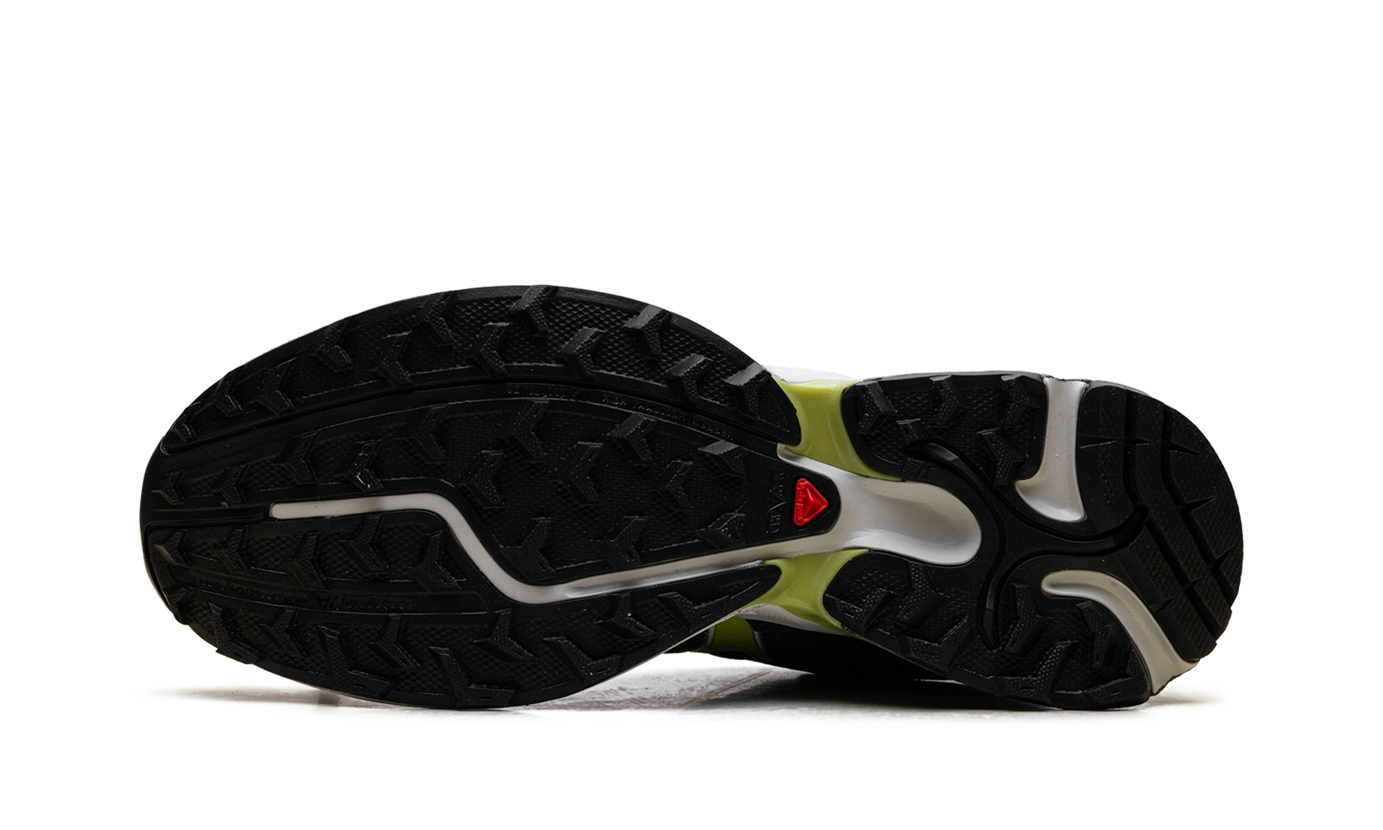 Xt-Whisper "Kith delicioso dark citron" L47904900