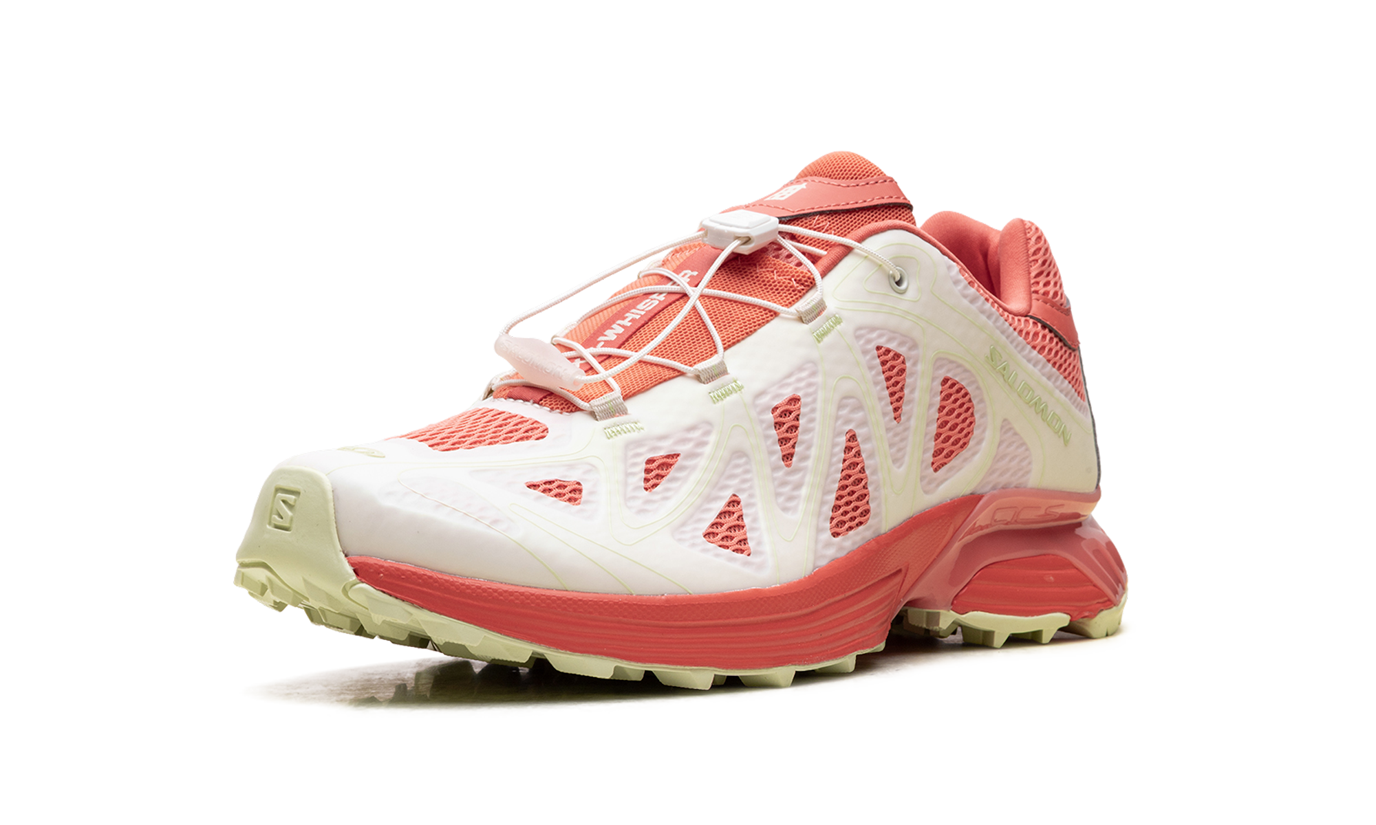 Xt-Whisper Void "Ama lou - vanilla fusion coral" L49128800