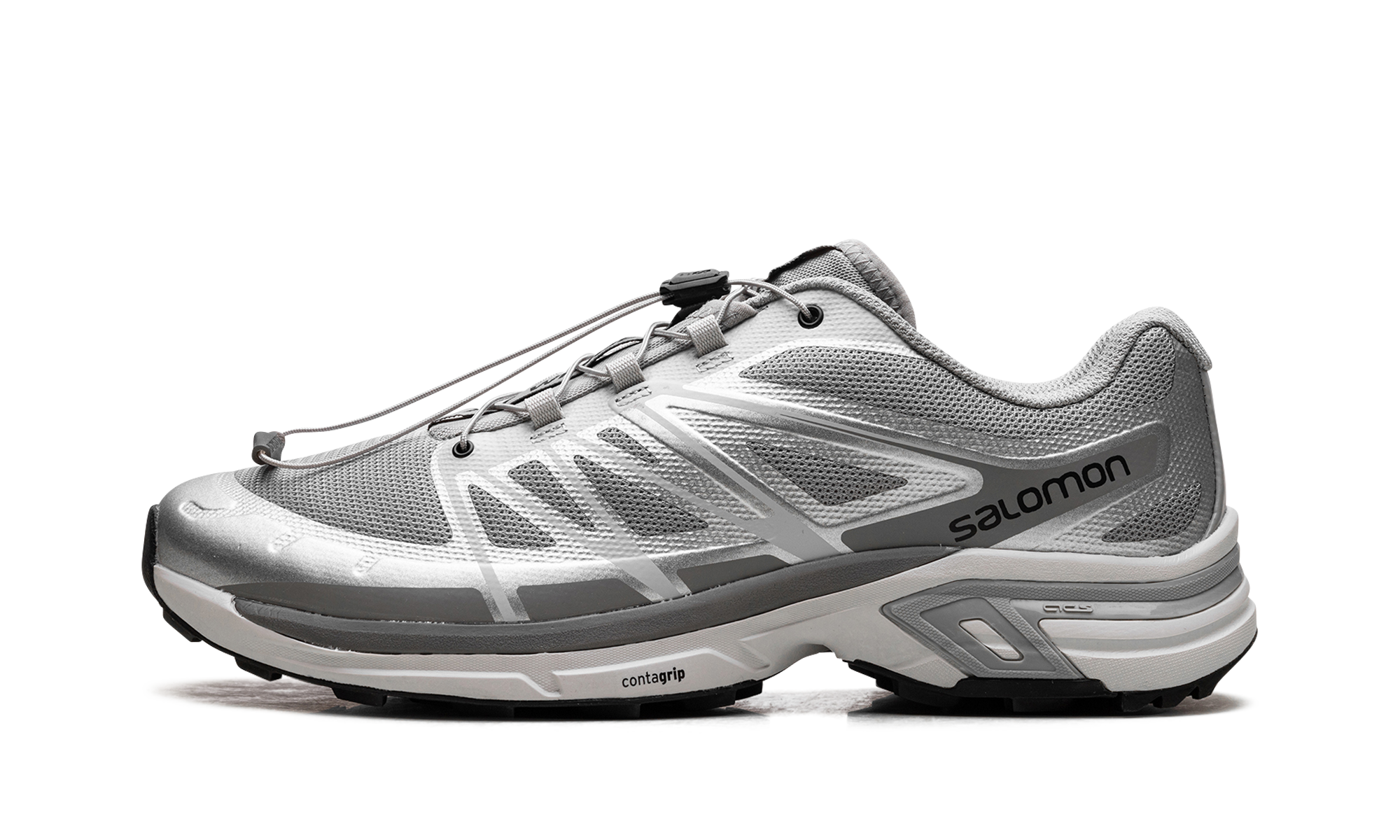 Xt-Wings 2 "Lunar rock grey flannel" L47287700