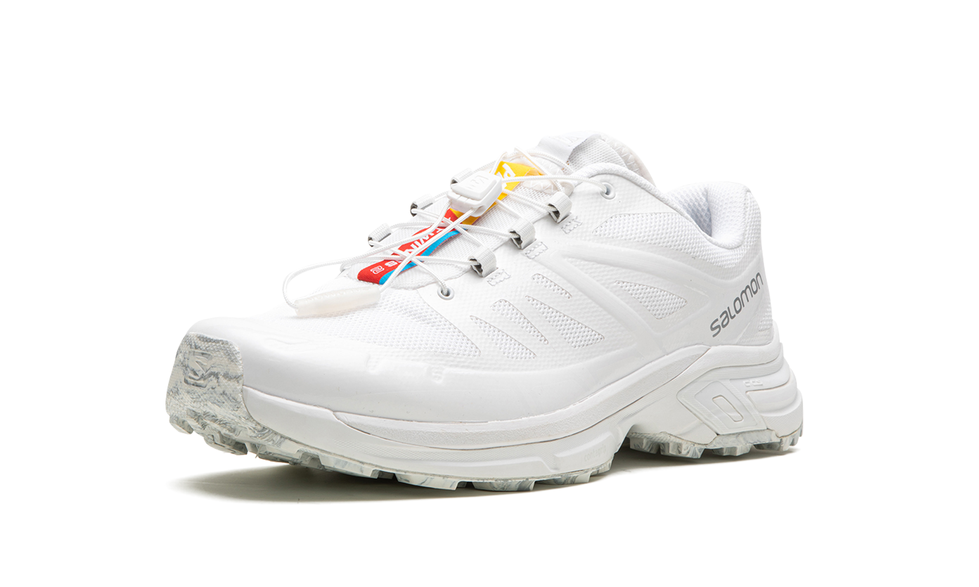 Xt-Wings 2 Palace "Palace white" L474737002