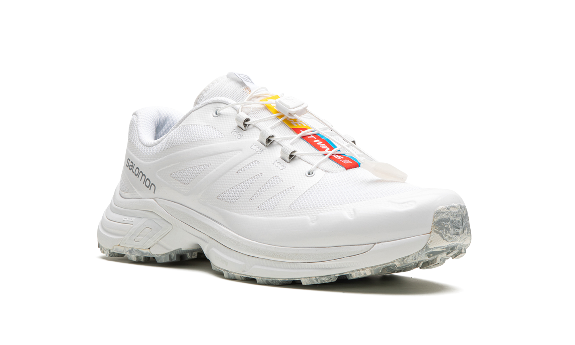 Xt-Wings 2 Palace "Palace white" L474737002