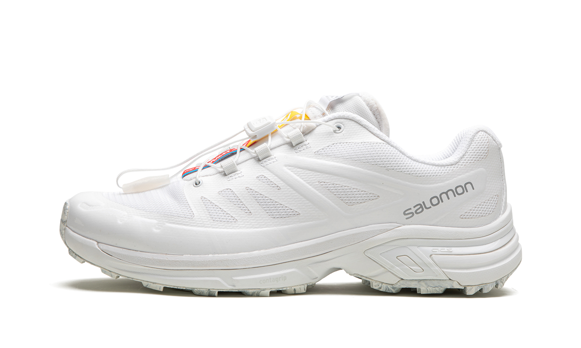 Xt-Wings 2 Palace "Palace white" L474737002