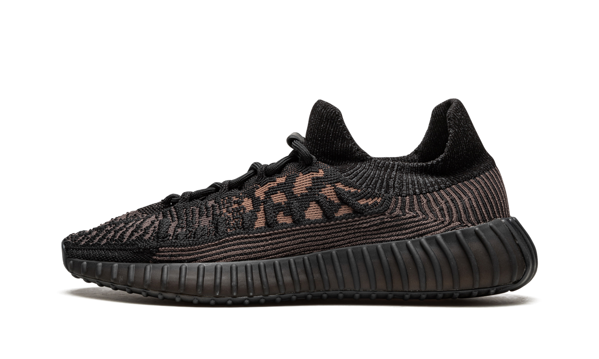 Yeezy 350 Boost V2 CMPCT "Slate Carbon" HQ6319