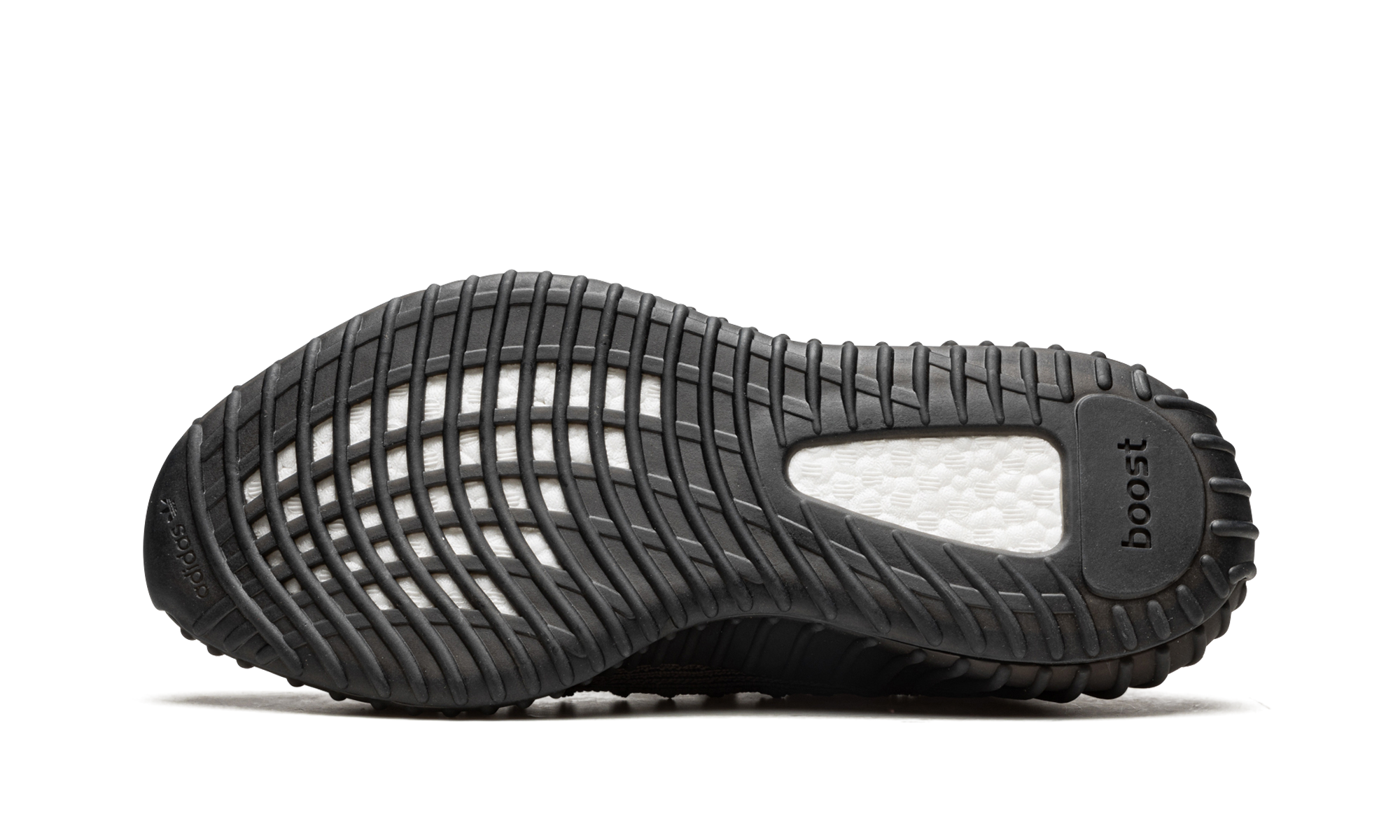 Yeezy 350 Boost V2 CMPCT "Slate Carbon" HQ6319