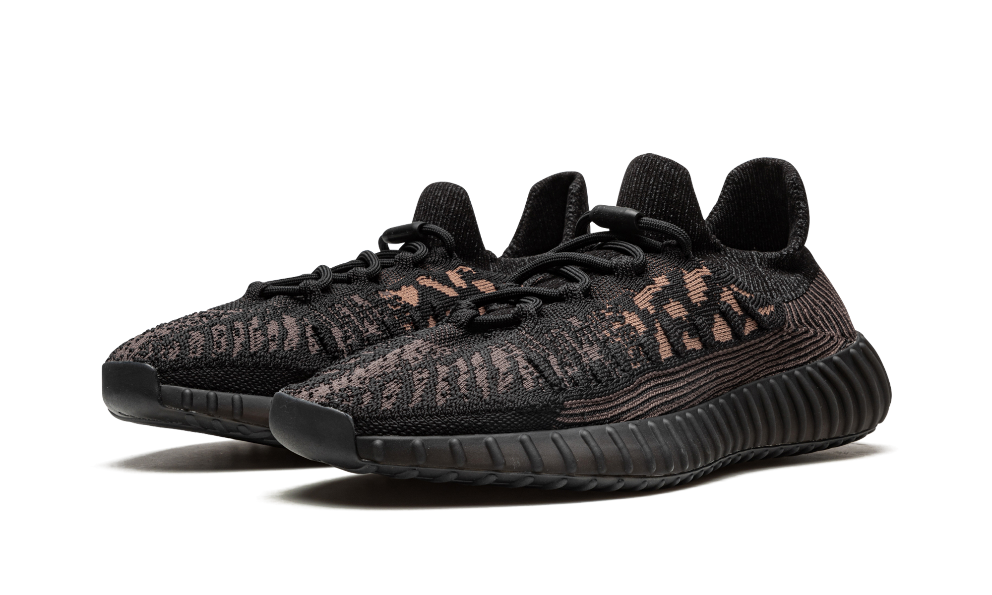 Yeezy 350 Boost V2 CMPCT "Slate Carbon" HQ6319