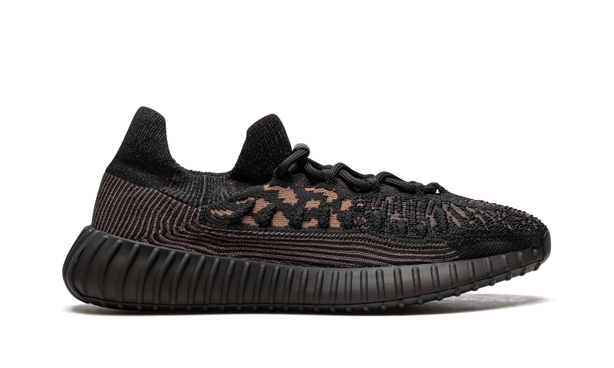 Yeezy 350 Boost V2 CMPCT "Slate Carbon" HQ6319