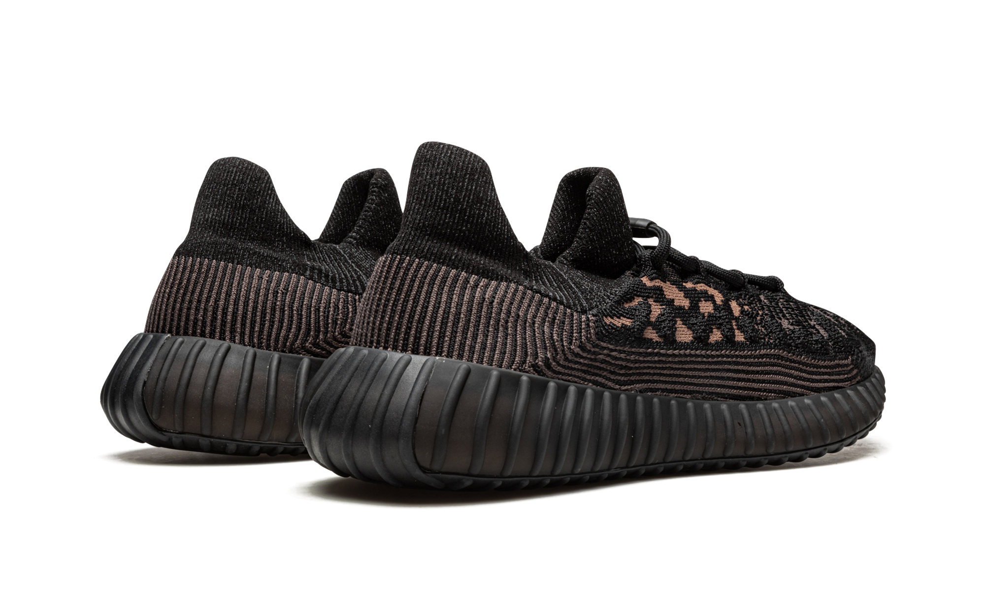Yeezy 350 Boost V2 CMPCT "Slate Carbon" HQ6319