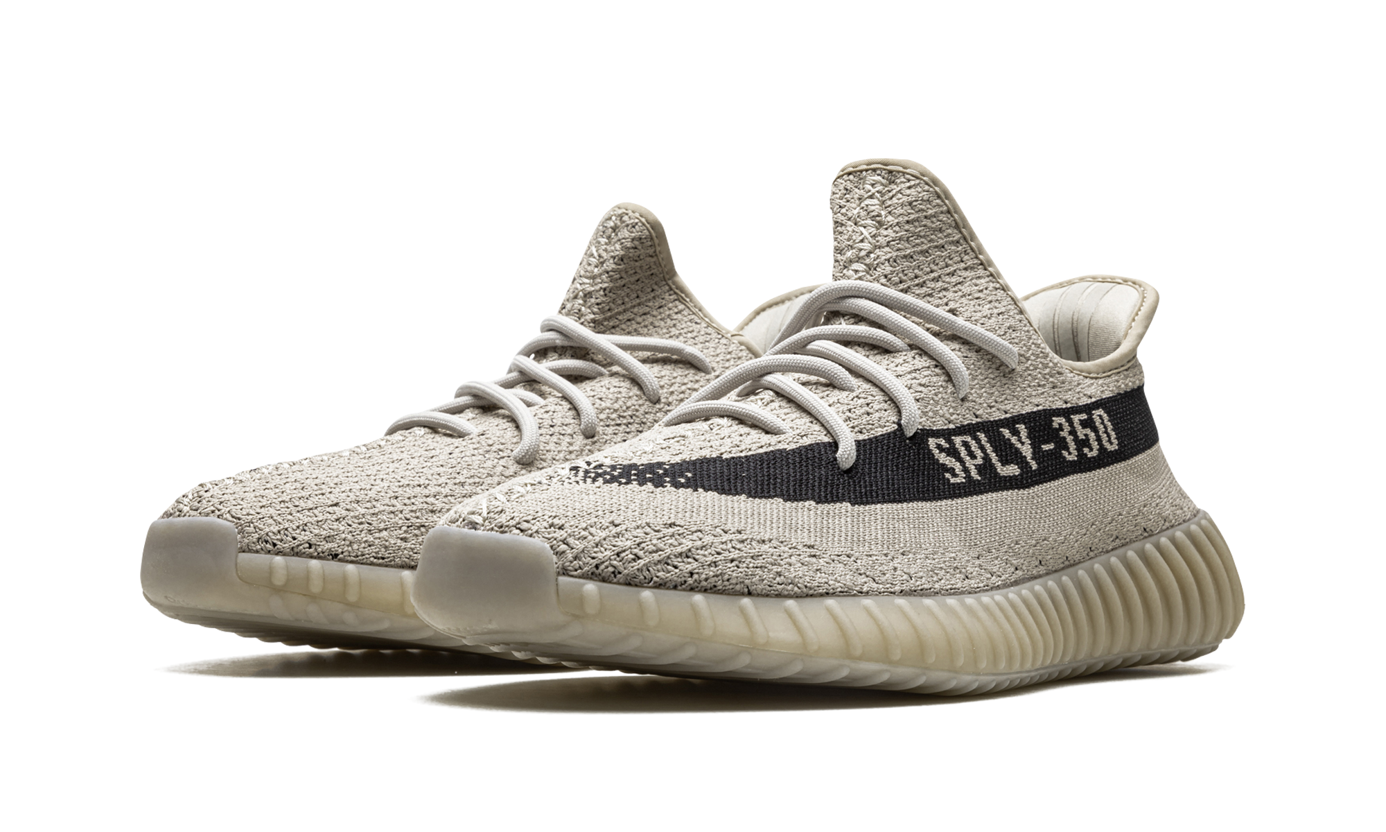 Yeezy 350 Boost V2 "Slate" HP7870