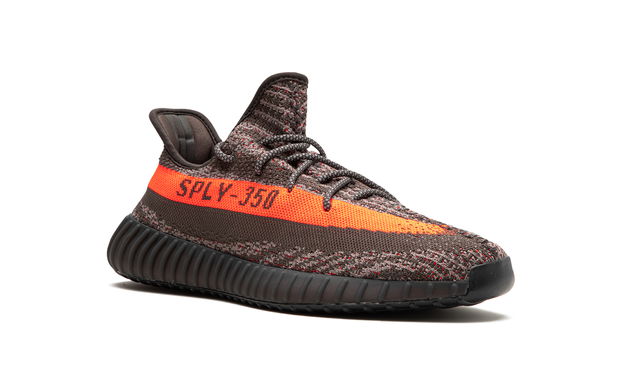 Yeezy 350 "Carbon Beluga" HQ7045