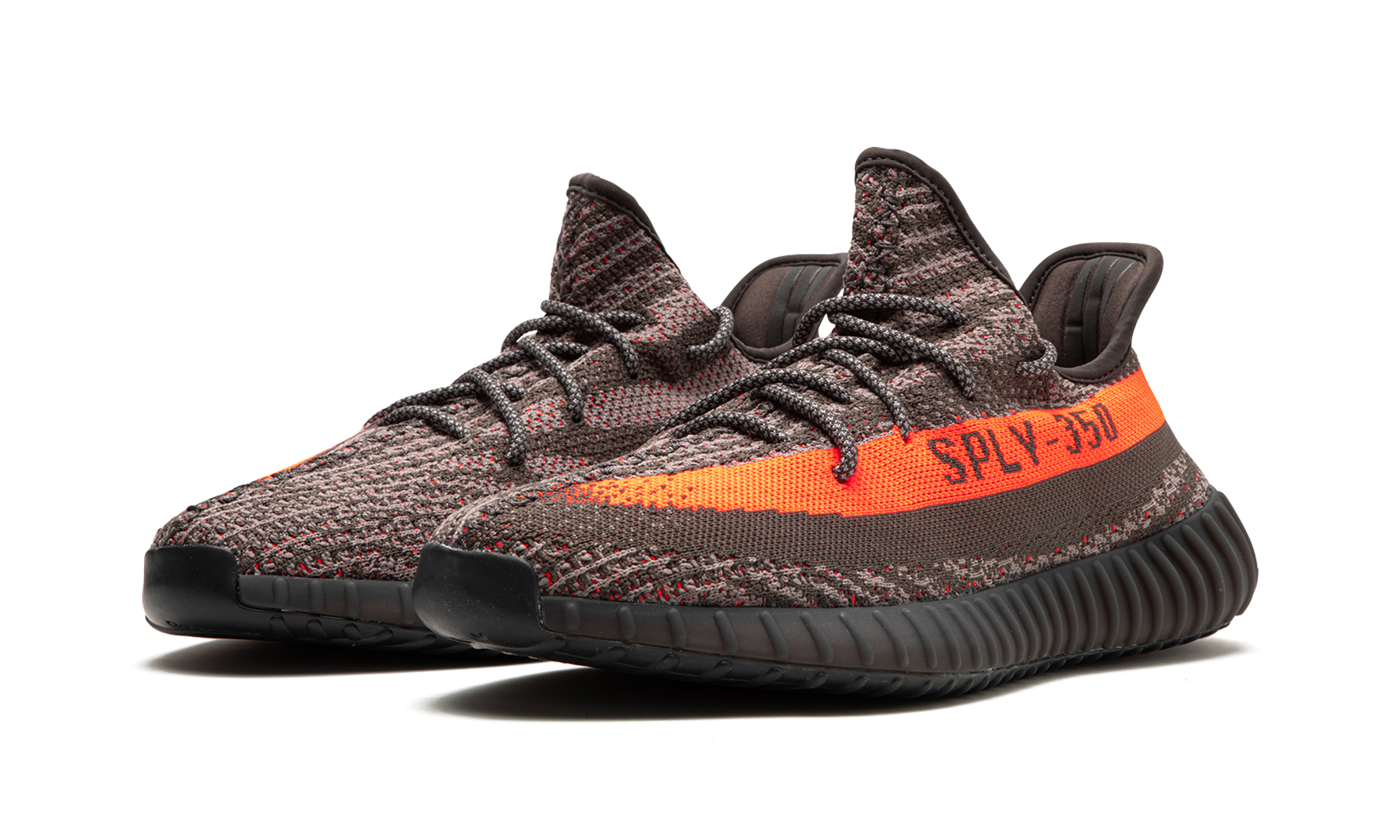 Yeezy 350 "Carbon Beluga" HQ7045