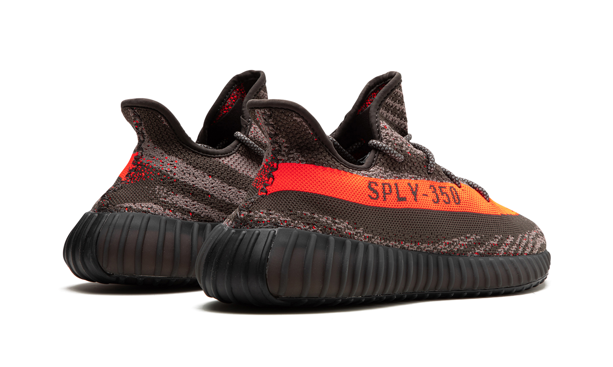 Yeezy 350 "Carbon Beluga" HQ7045