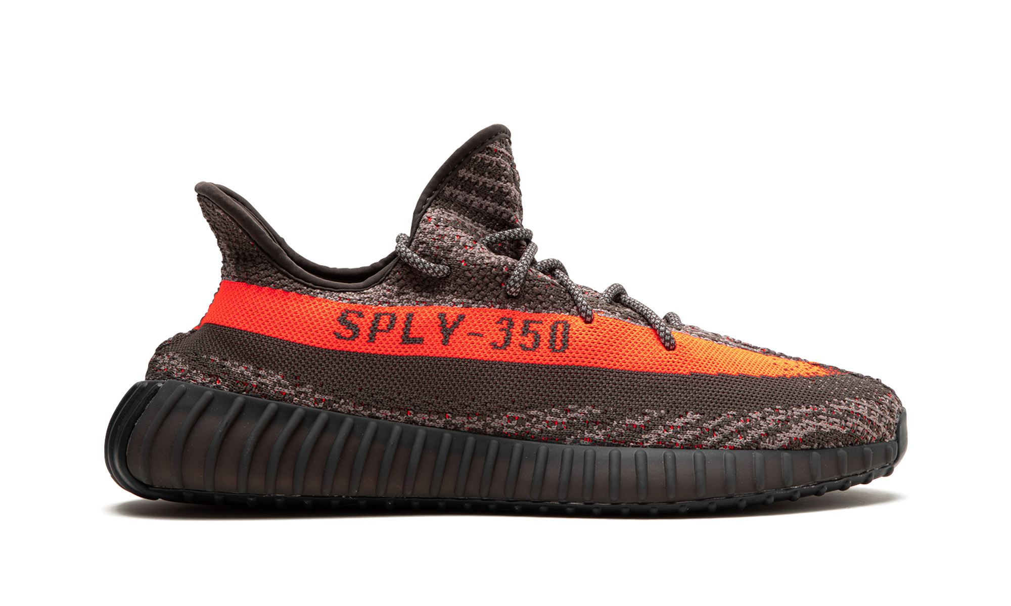 Yeezy 350 "Carbon Beluga" HQ7045