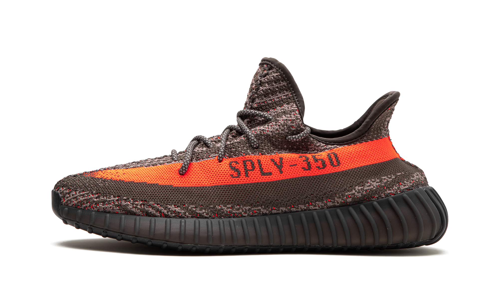 Yeezy 350 "Carbon Beluga" HQ7045