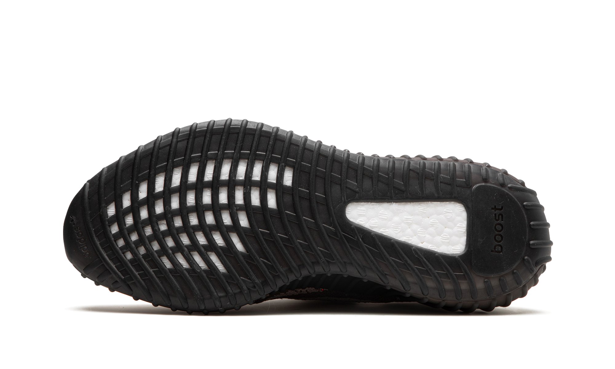 Yeezy 350 "Carbon Beluga" HQ7045