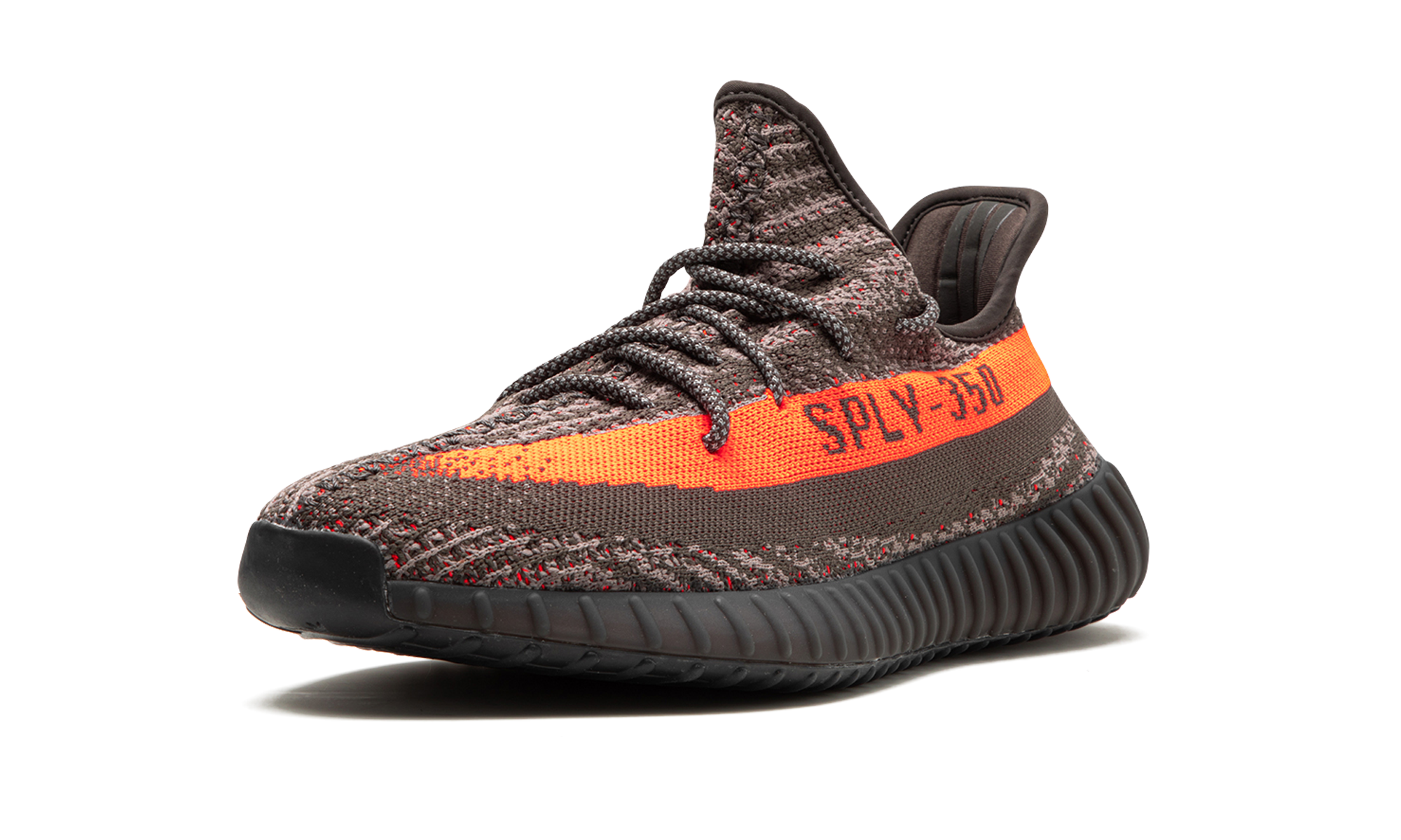 Yeezy 350 "Carbon Beluga" HQ7045