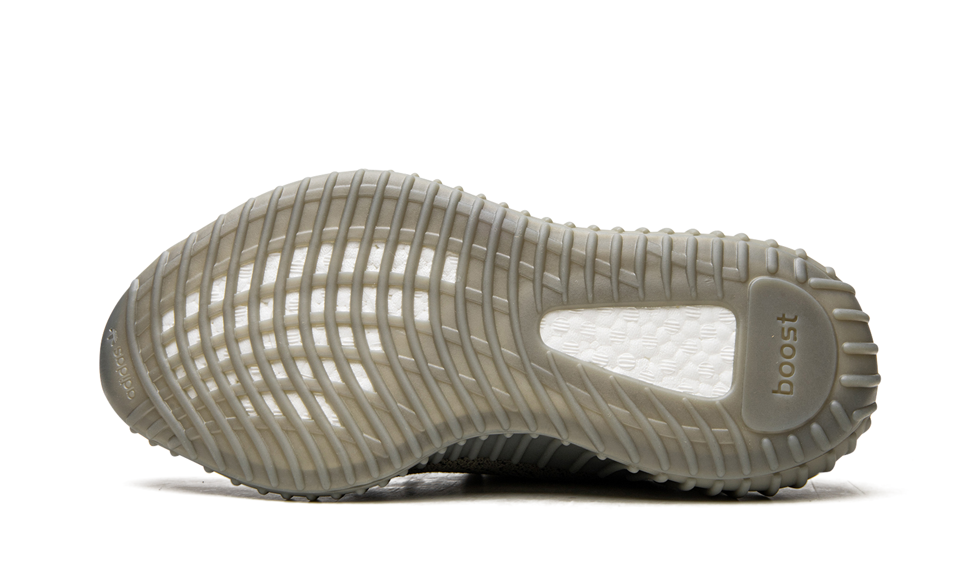 Yeezy 350 V2 "Granite" HQ2059