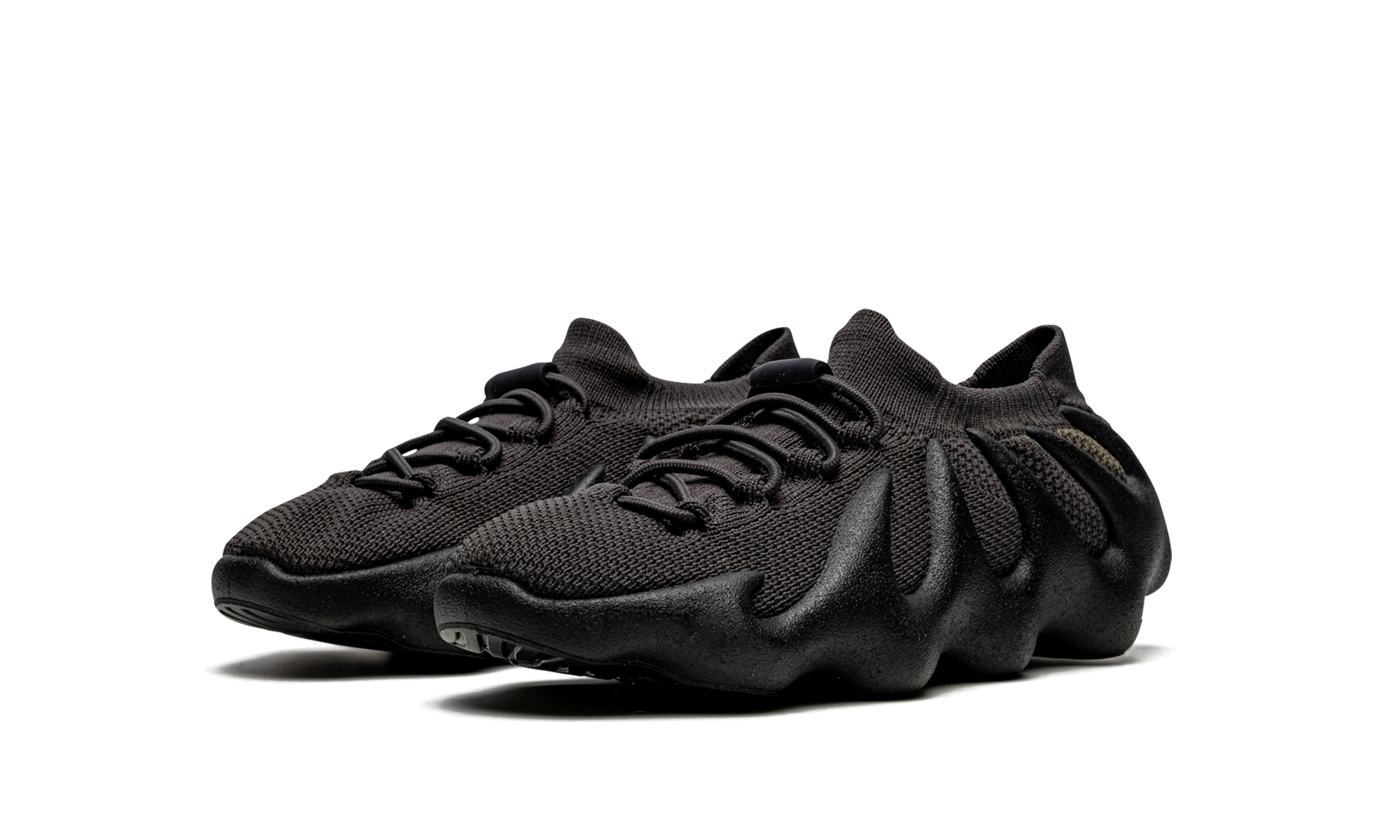 Yeezy 450 Kids "Dark Slate" GY5369