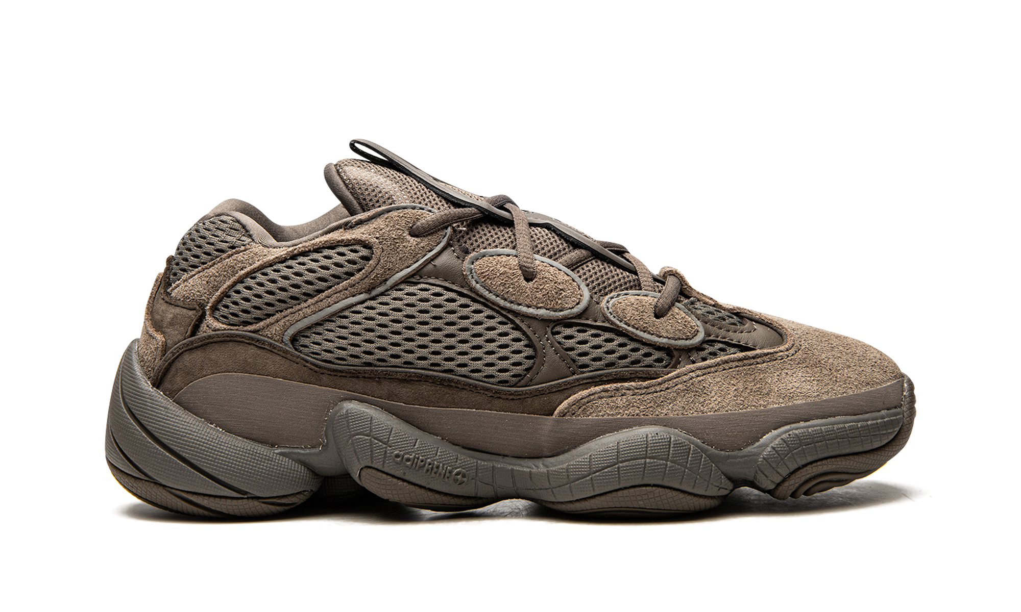 Yeezy 500 "Clay Brown" GX3606