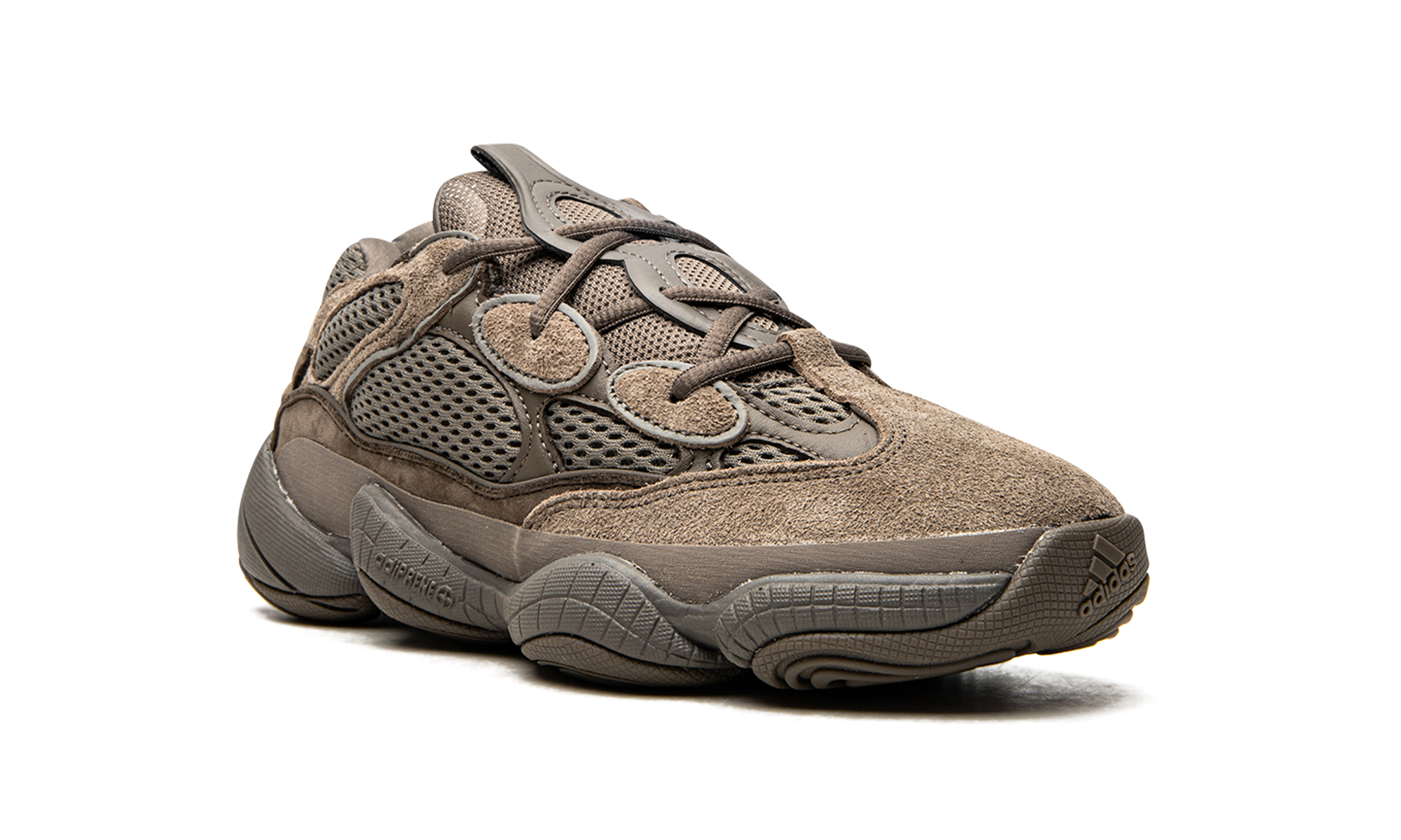Yeezy 500 "Clay Brown" GX3606