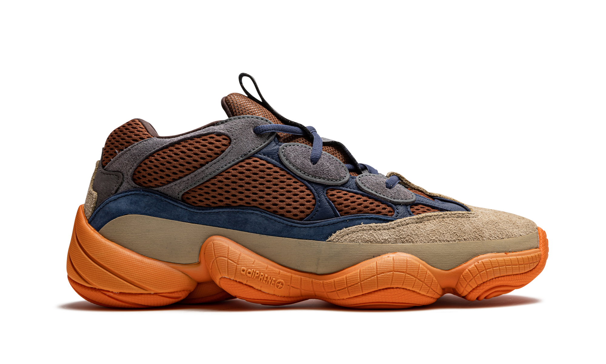 Yeezy 500 "Enflame" GZ5541