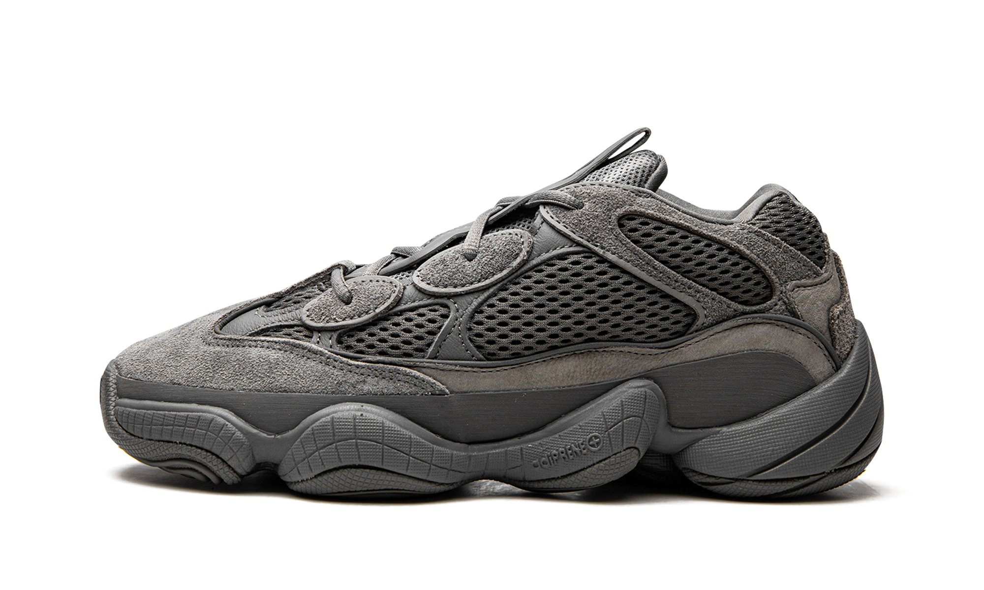 Yeezy 500 "Granite" GW6373