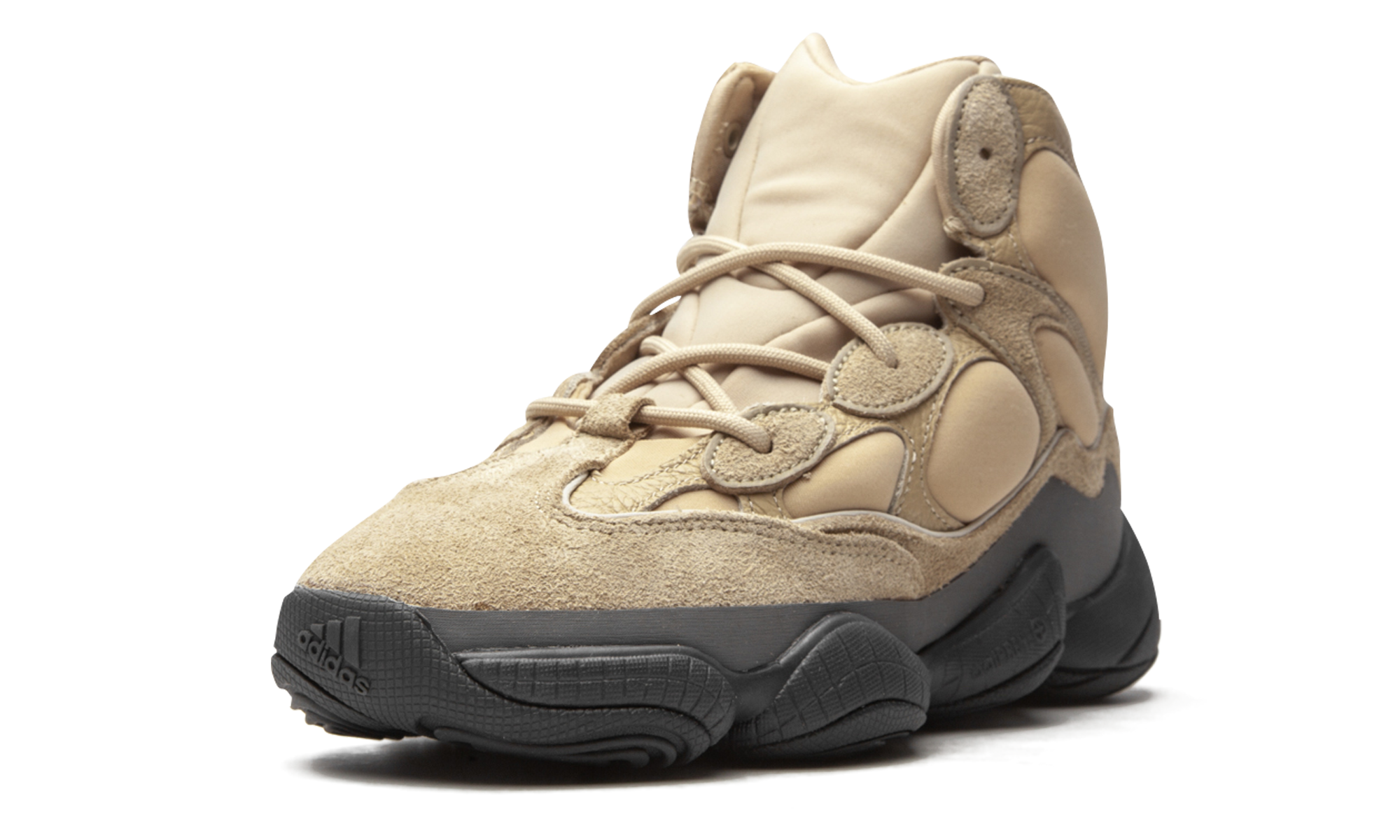 Yeezy 500 High "Shale Warm" GZ7074
