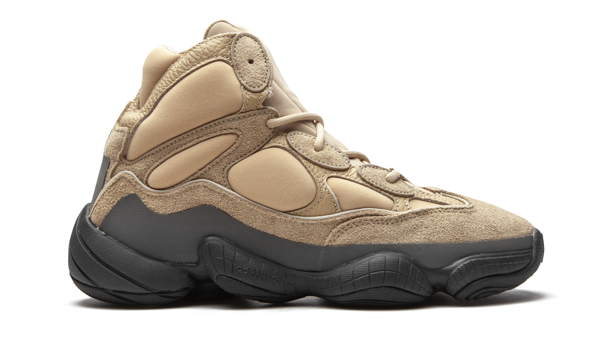 Yeezy 500 High "Shale Warm" GZ7074