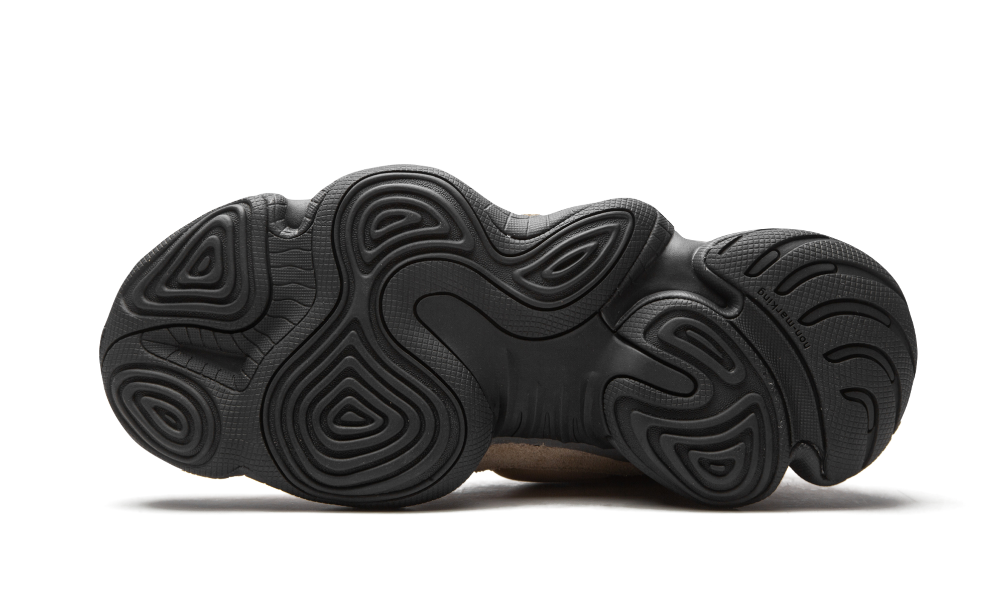 Yeezy 500 High "Shale Warm" GZ7074