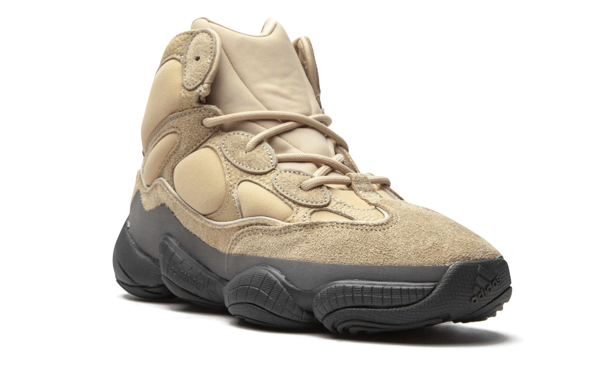 Yeezy 500 High "Shale Warm" GZ7074