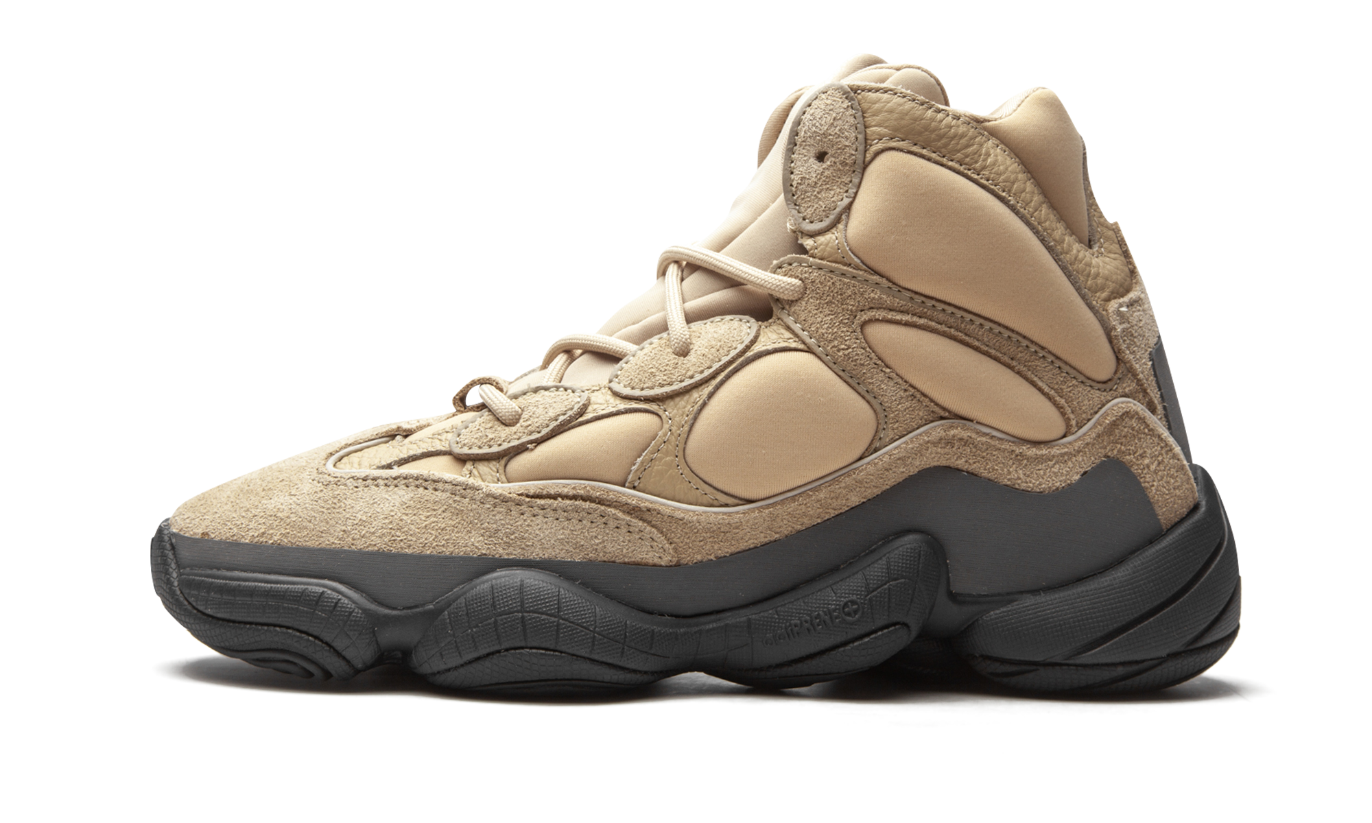 Yeezy 500 High "Shale Warm" GZ7074
