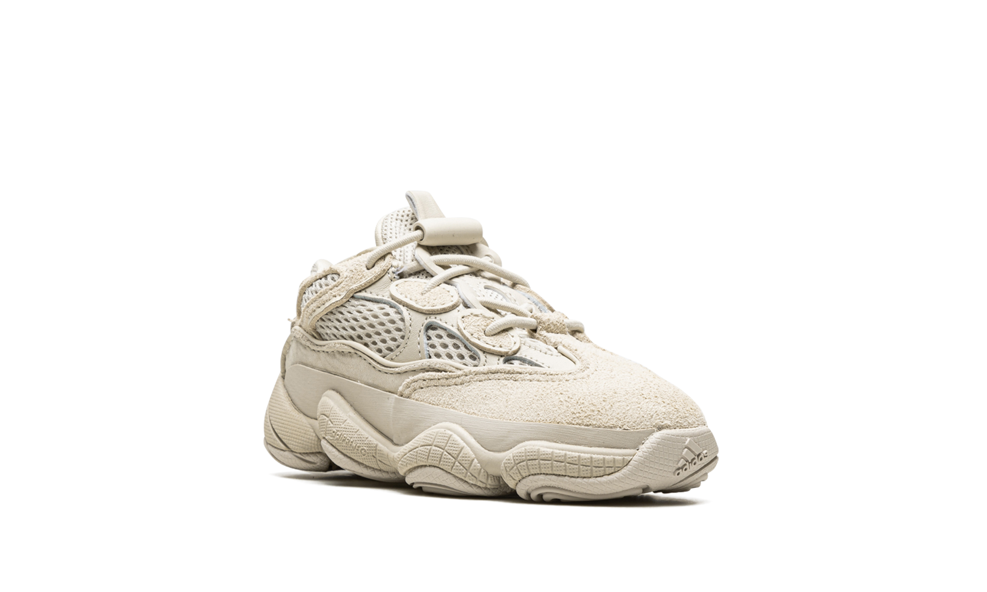 YEEZY 500 INFANTS "BLUSH" HQ6026