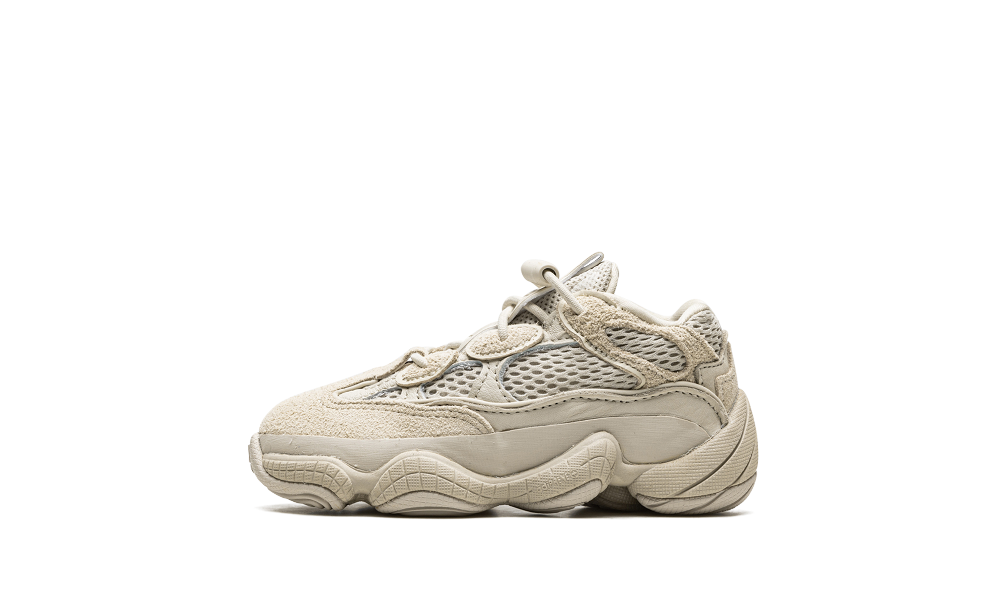 YEEZY 500 INFANTS "BLUSH" HQ6026
