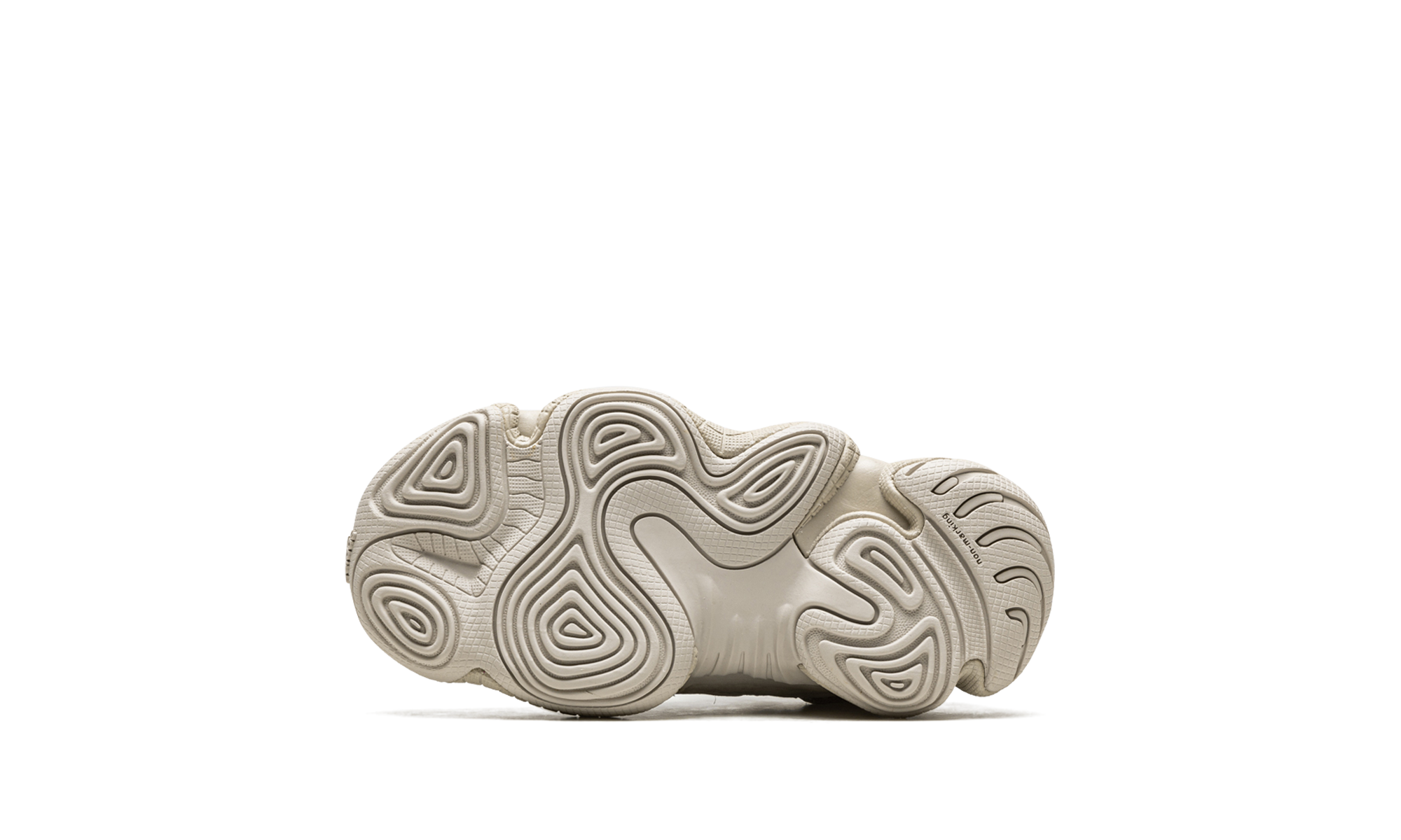 YEEZY 500 INFANTS "BLUSH" HQ6026