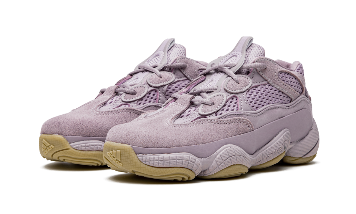 Yeezy 500 Kids "Soft Vision" FW2673