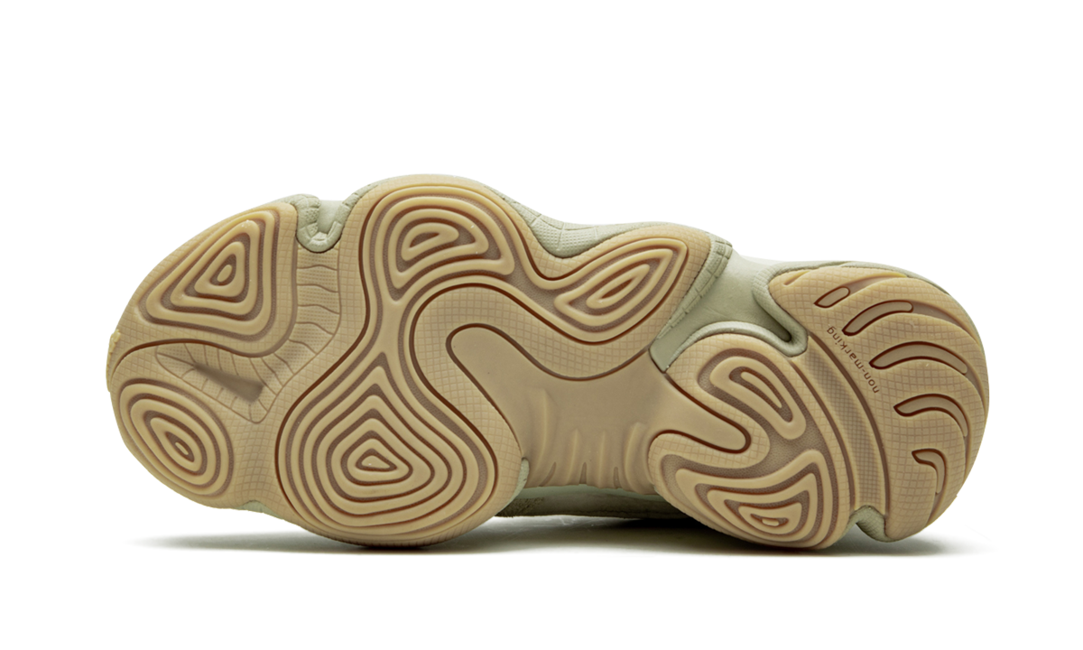 Yeezy 500 Kids "Stone" FW4843